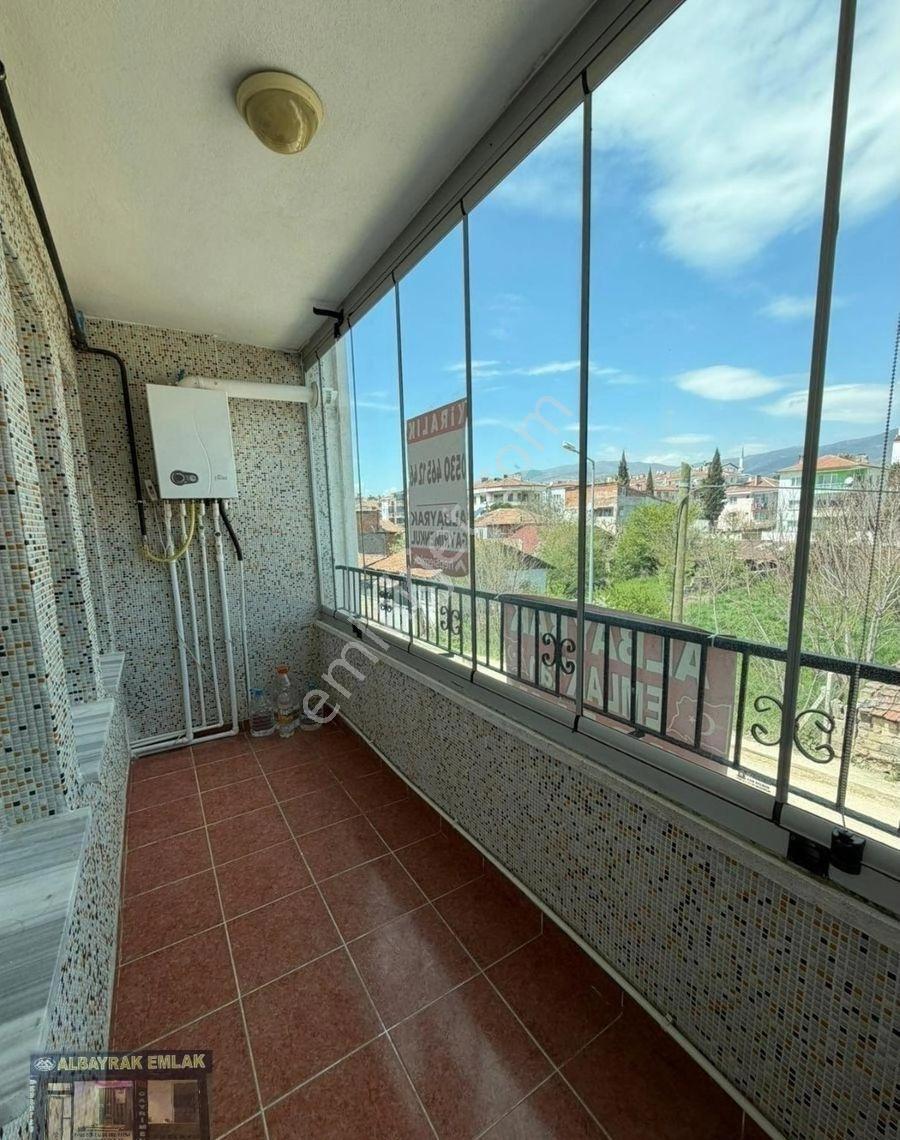 Albayrak'tan Mahsen Mah. Kiralık 2+1 Daire - Görsel 8