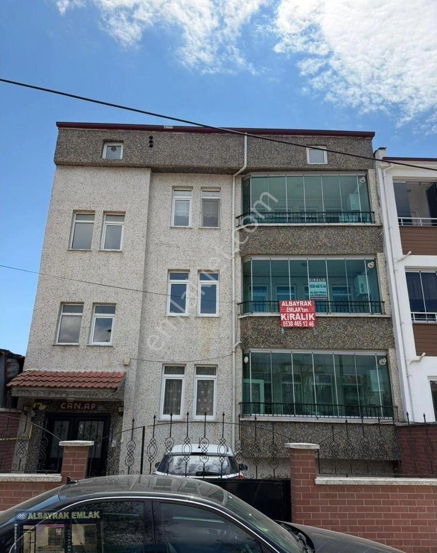 Albayrak'tan Mahsen Mah. Kiralık 2+1 Daire