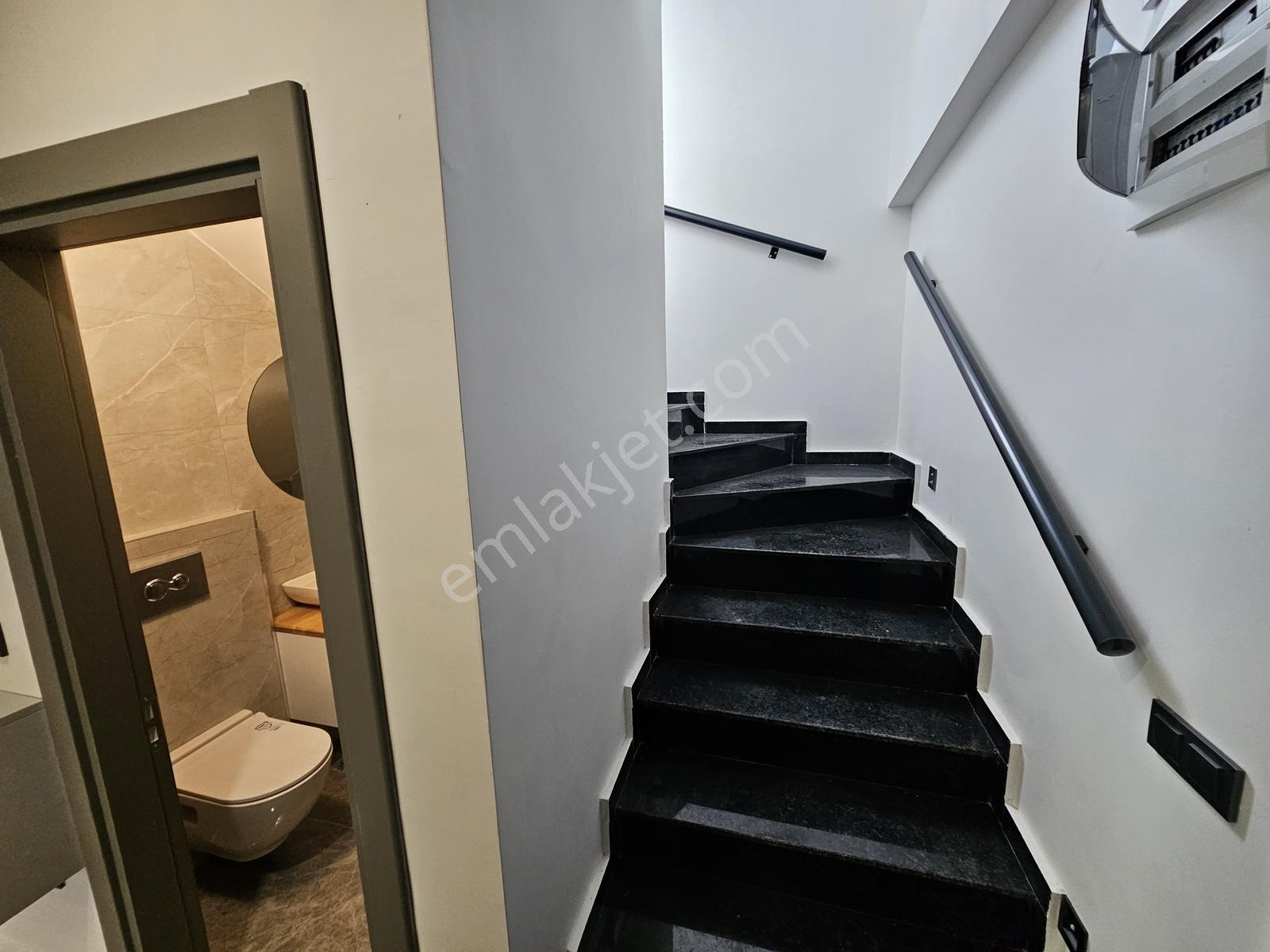 Onmax İntalantda 3+1 Müstakil Satılık Lüks Villa - Görsel 3