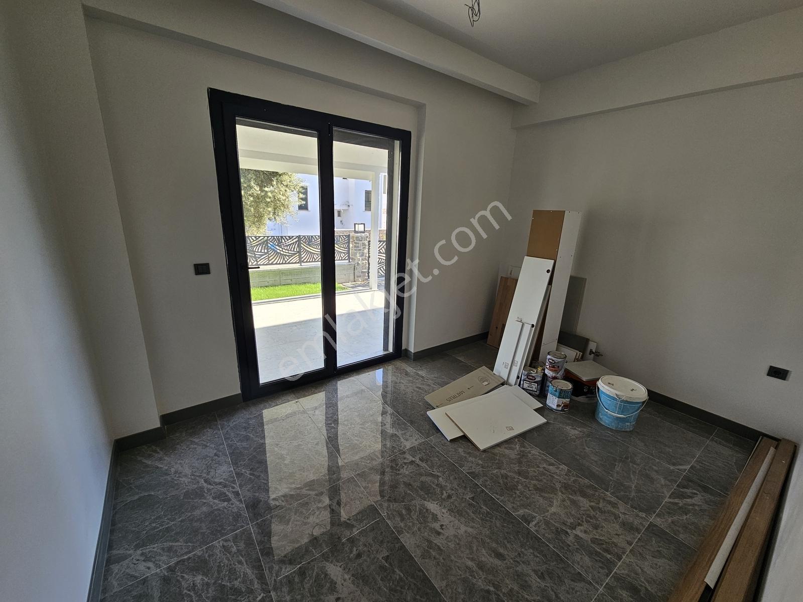 Onmax İntalantda 3+1 Müstakil Satılık Lüks Villa - Görsel 11