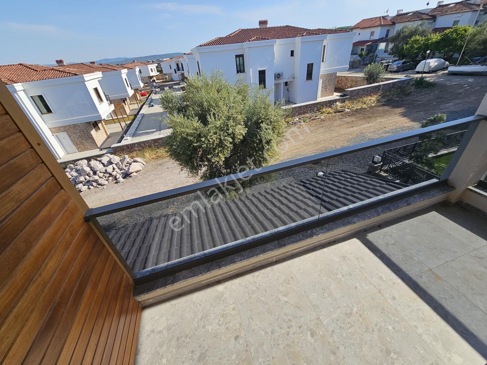 Onmax İntalantda 3+1 Müstakil Satılık Lüks Villa - Görsel 4