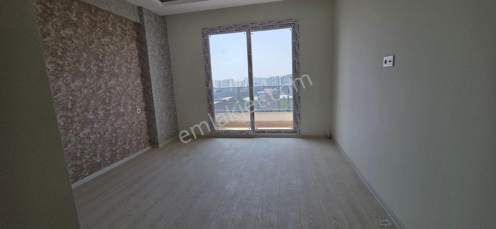 Royal Emlaktan Tömük Mah Denize Yakın Satılık 2+1 Yazlık Daire Oturuma Hazır - Görsel 26