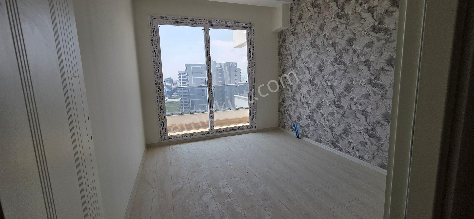 Royal Emlaktan Tömük Mah Denize Yakın Satılık 2+1 Yazlık Daire Oturuma Hazır - Görsel 24