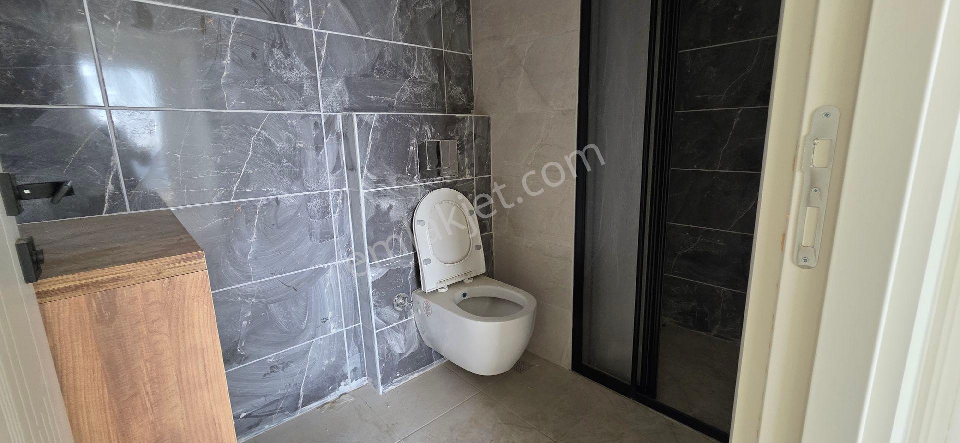 Royal Emlaktan Tömük Mah Denize Yakın Satılık 2+1 Yazlık Daire Oturuma Hazır - Görsel 30