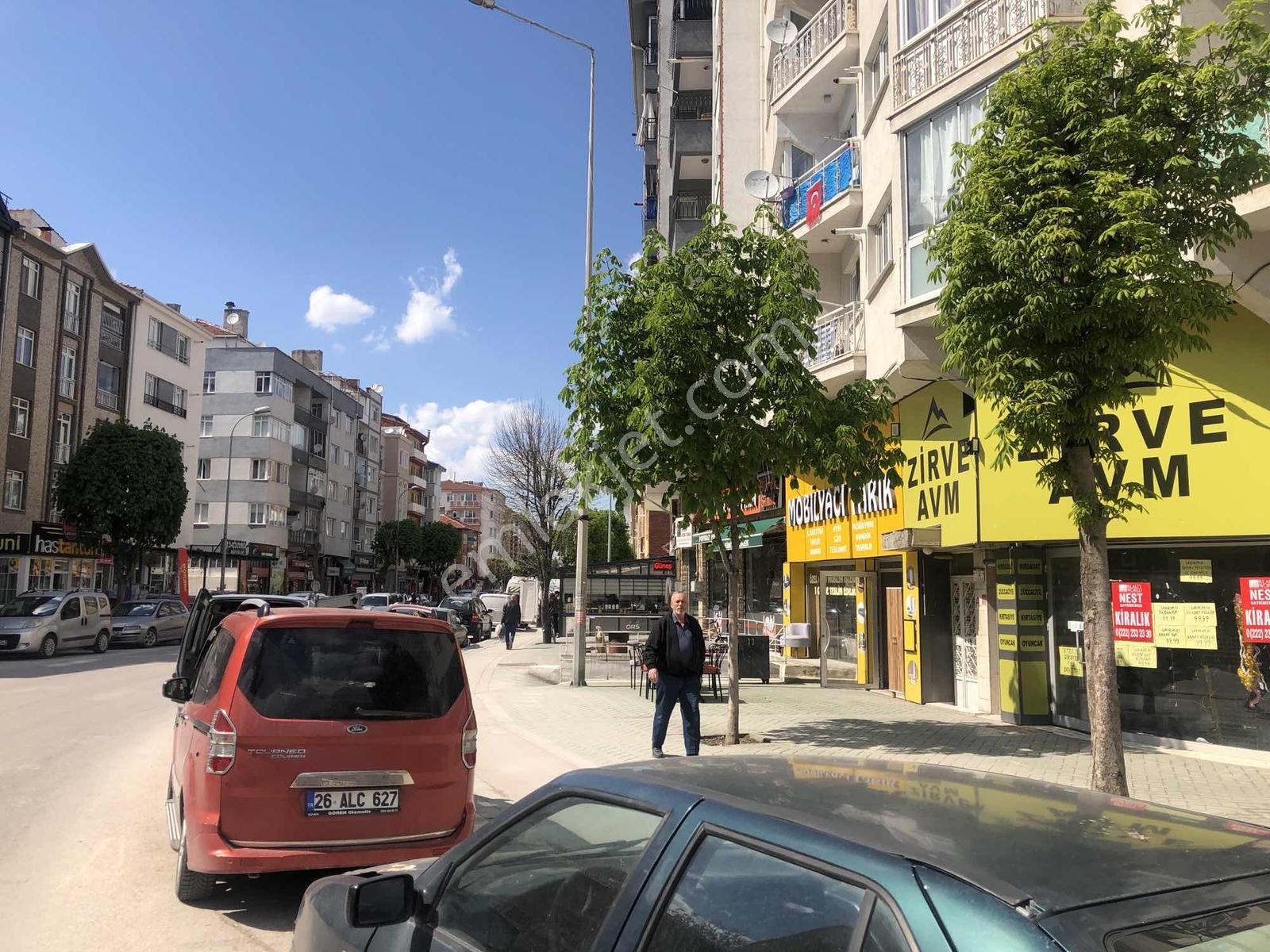Rw Nestten Orhan Oğuz Cd'de 300 M2 Kiralık Dükkan - Görsel 14