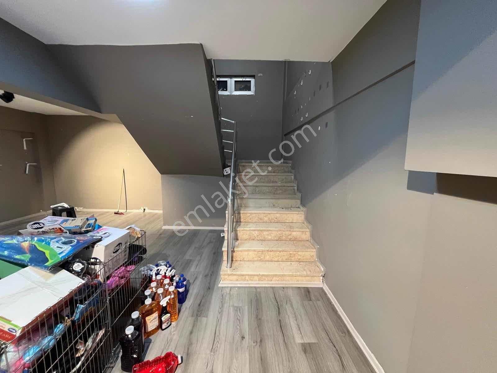 Rw Nestten Orhan Oğuz Cd'de 300 M2 Kiralık Dükkan - Görsel 7