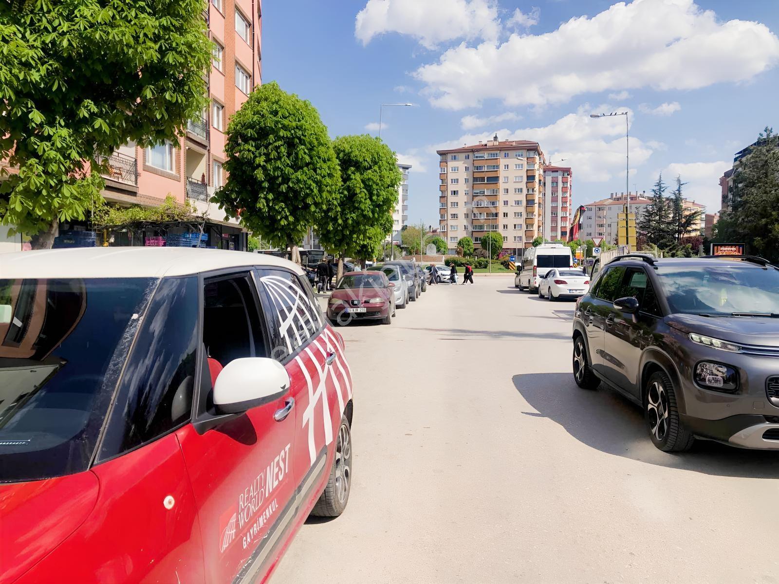 Rw Nestten Orhan Oğuz Cd'de 300 M2 Kiralık Dükkan - Görsel 2