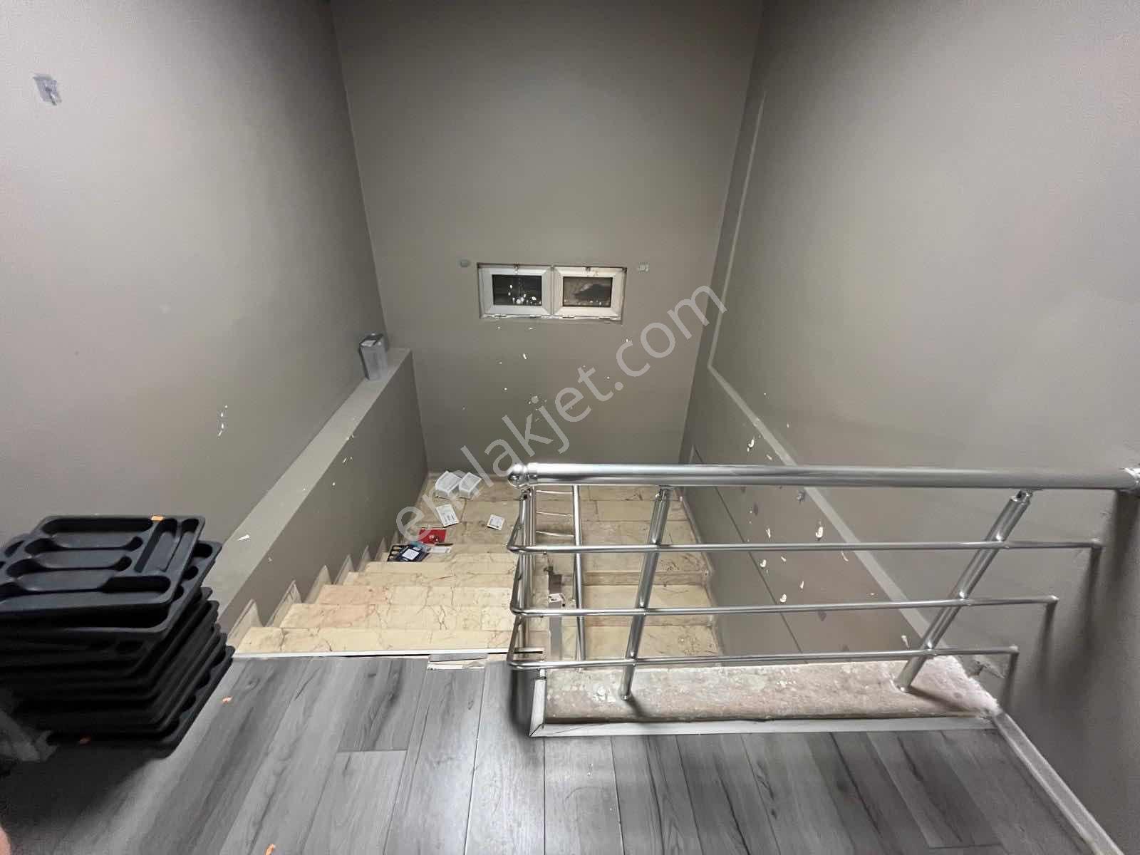 Rw Nestten Orhan Oğuz Cd'de 300 M2 Kiralık Dükkan - Görsel 9