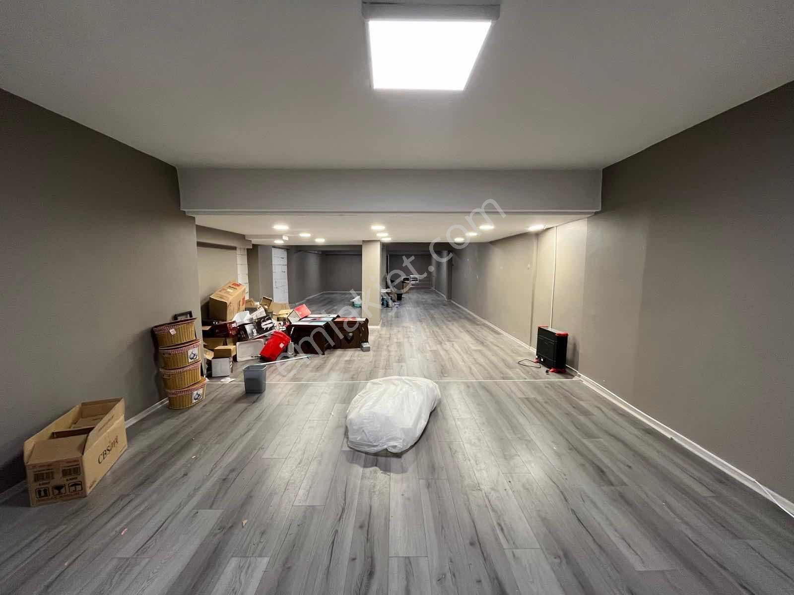 Rw Nestten Orhan Oğuz Cd'de 300 M2 Kiralık Dükkan - Görsel 13