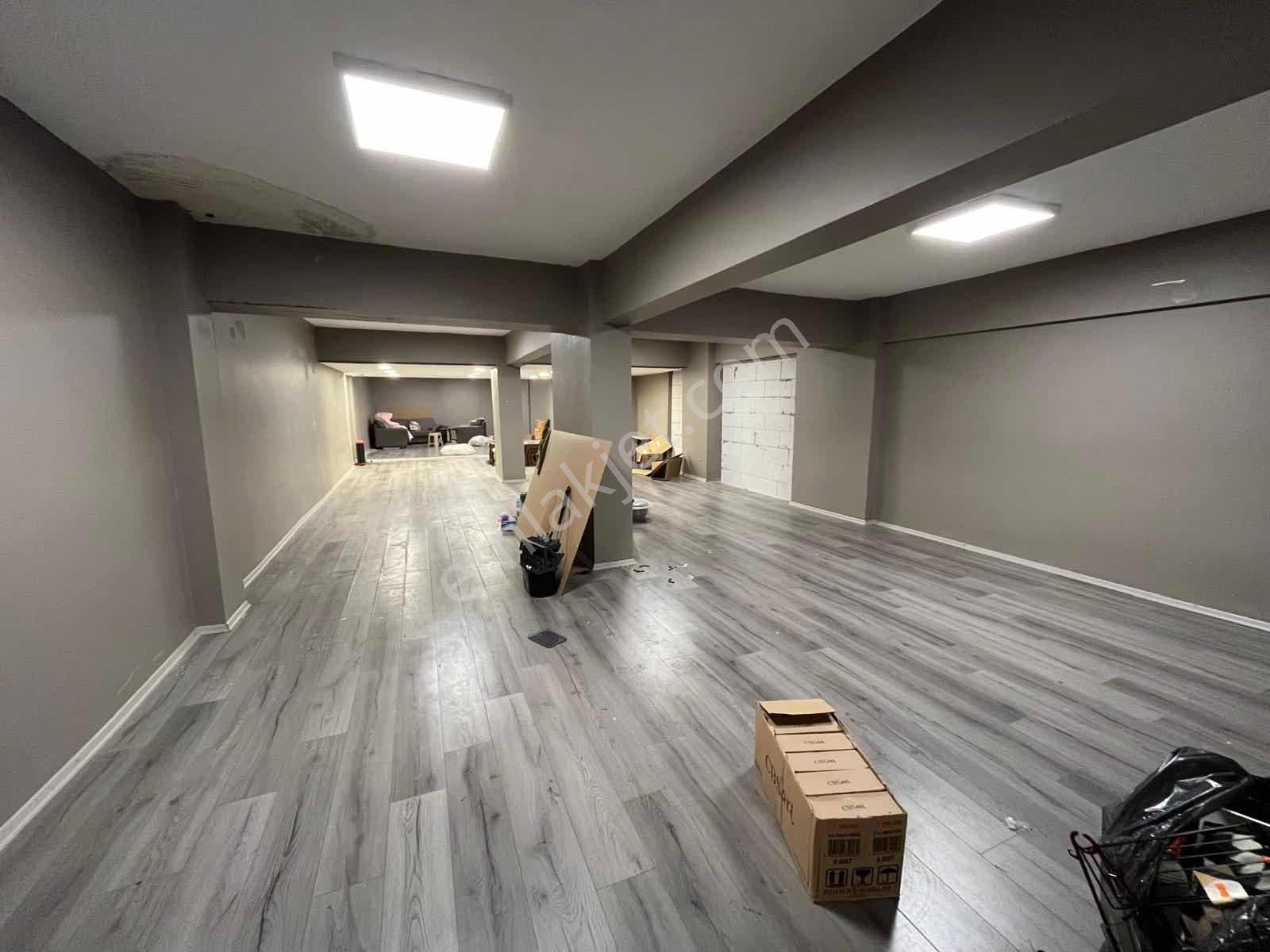 Rw Nestten Orhan Oğuz Cd'de 300 M2 Kiralık Dükkan - Görsel 8