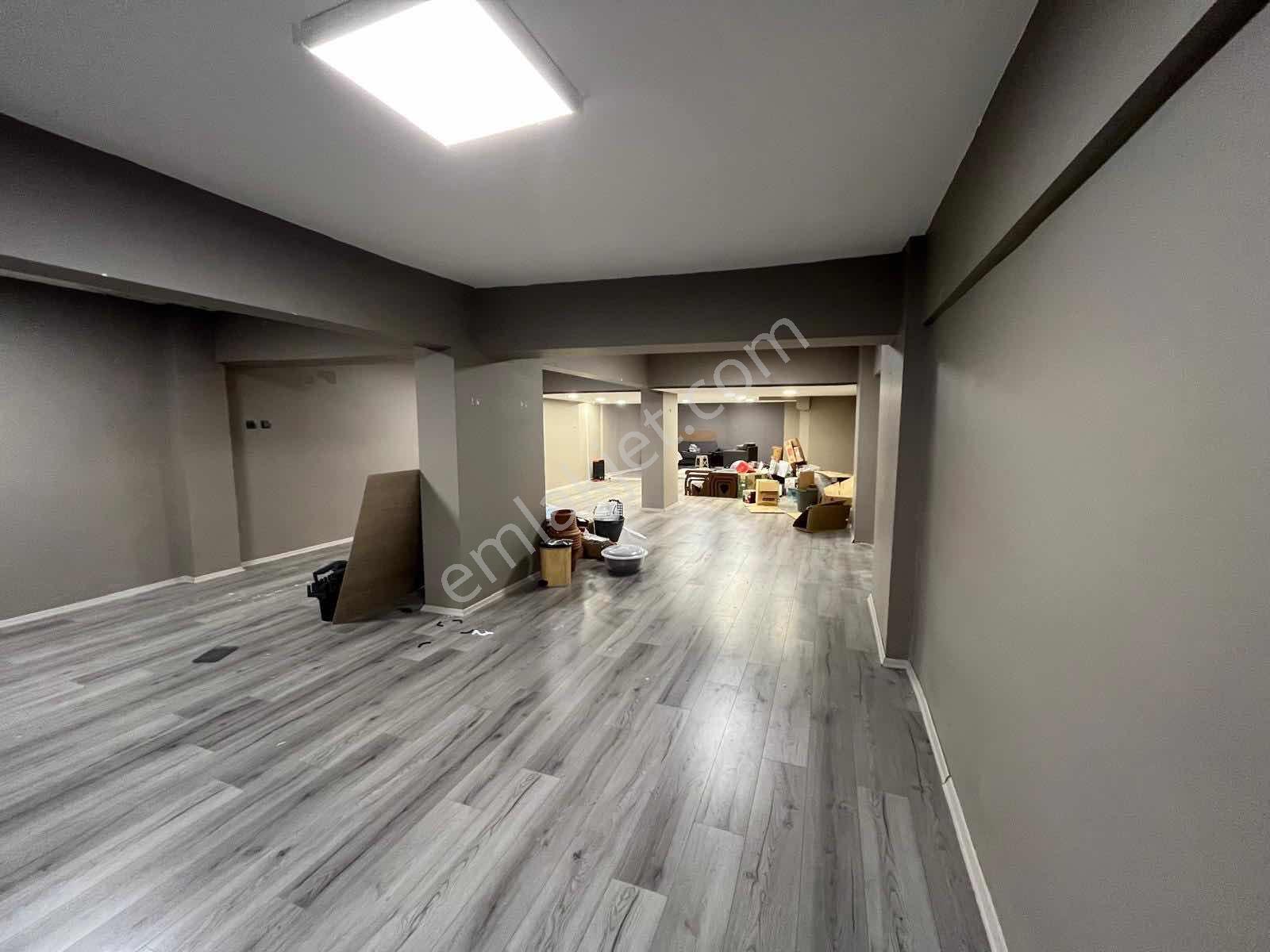 Rw Nestten Orhan Oğuz Cd'de 300 M2 Kiralık Dükkan - Görsel 11