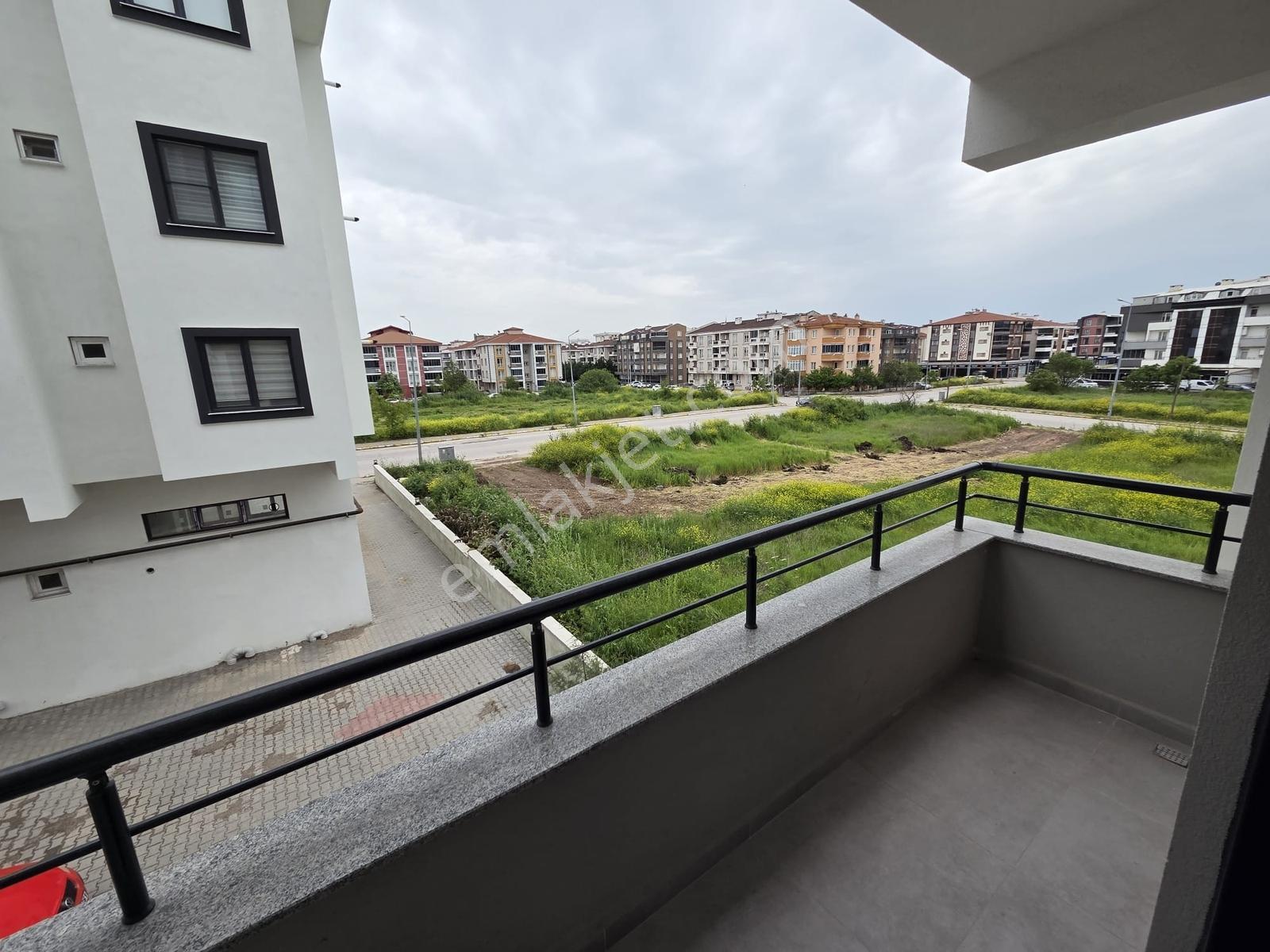Mir'den Gop'da Fahri Kiraz Arkası Sıfır 1+1 Kiralık Eşyalı Daire - Görsel 23