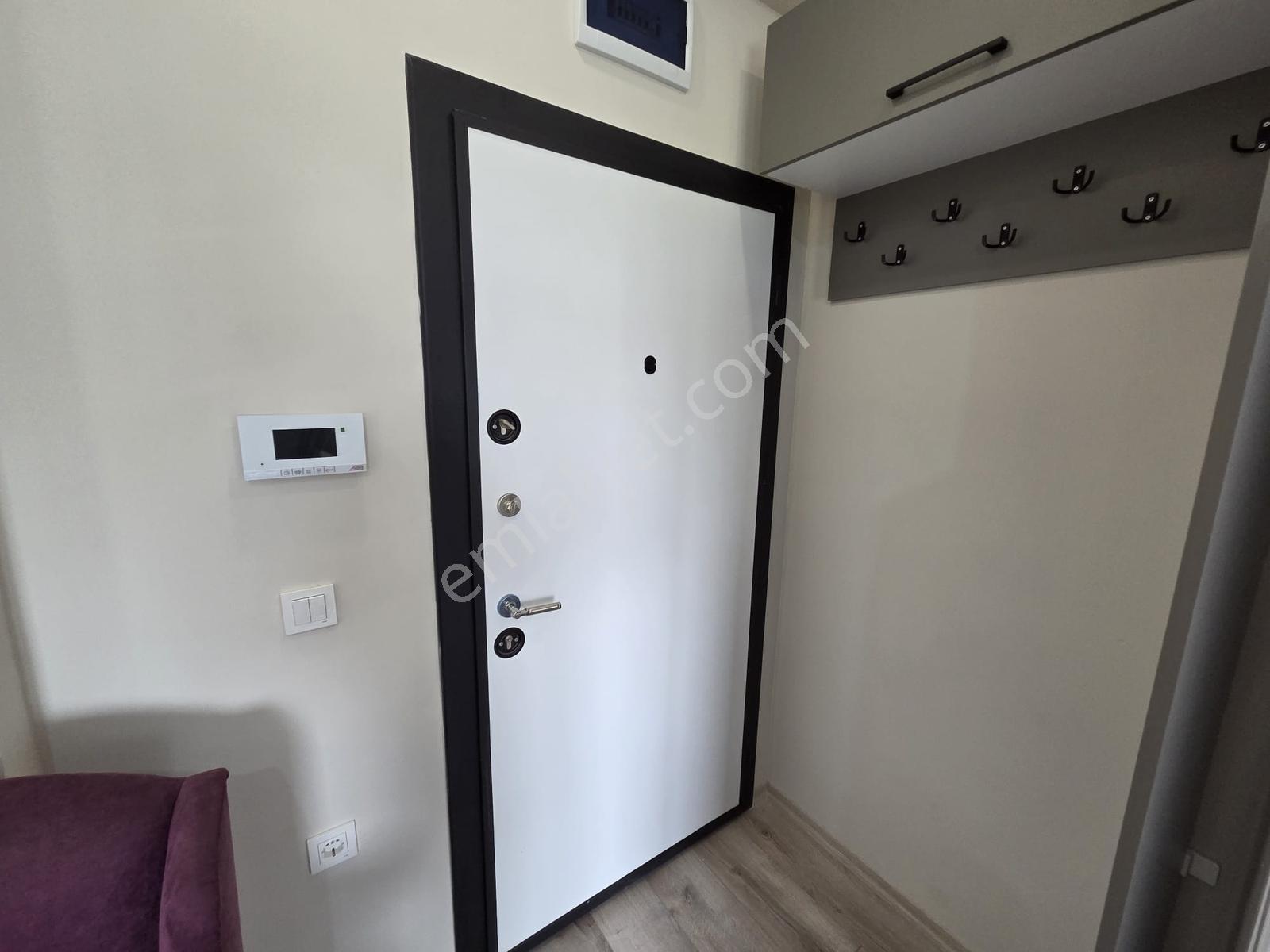 Mir'den Gop'da Fahri Kiraz Arkası Sıfır 1+1 Kiralık Eşyalı Daire - Görsel 13