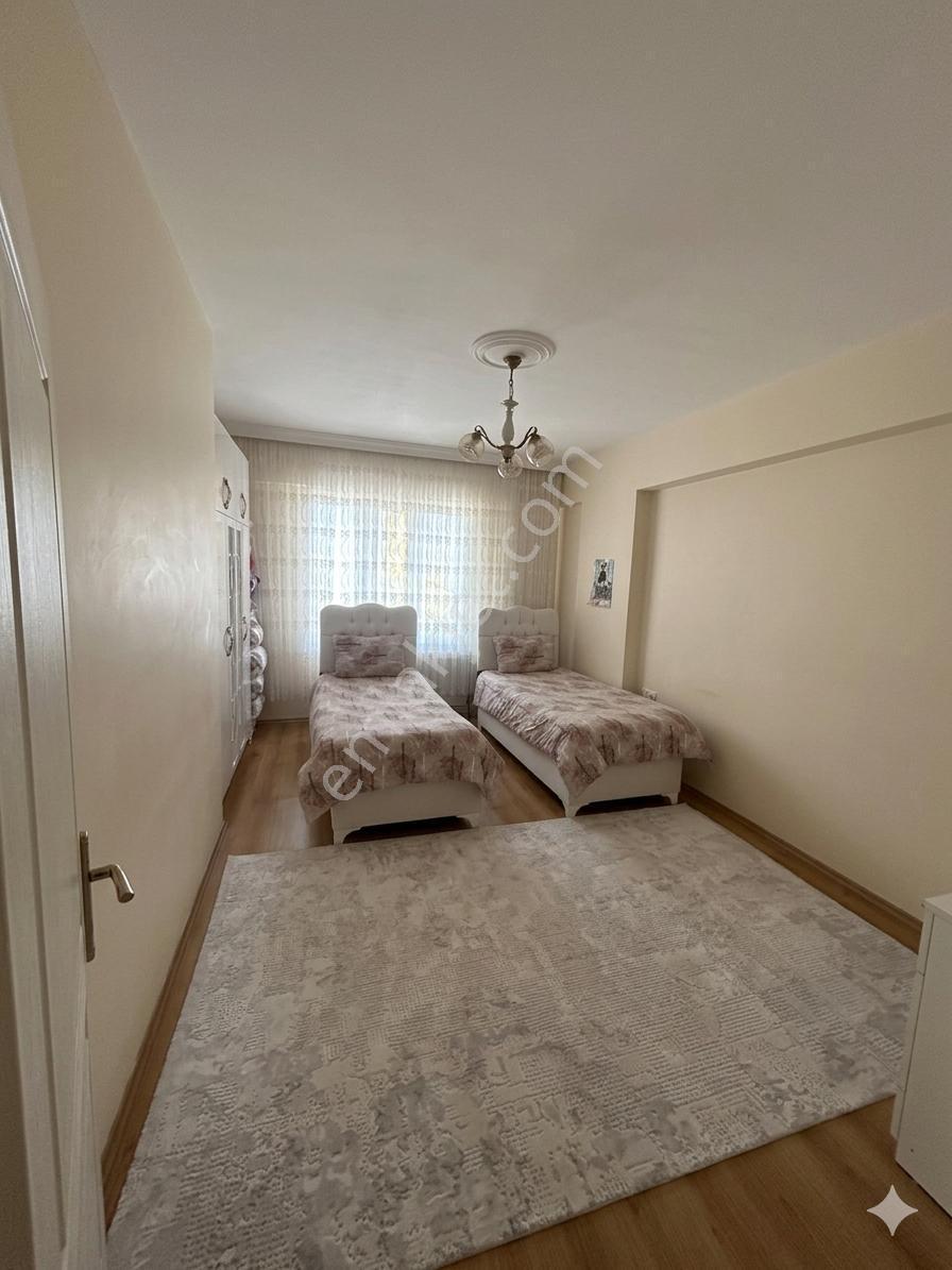 Van Merkezde Satılık Site İçi Daire - Görsel 5