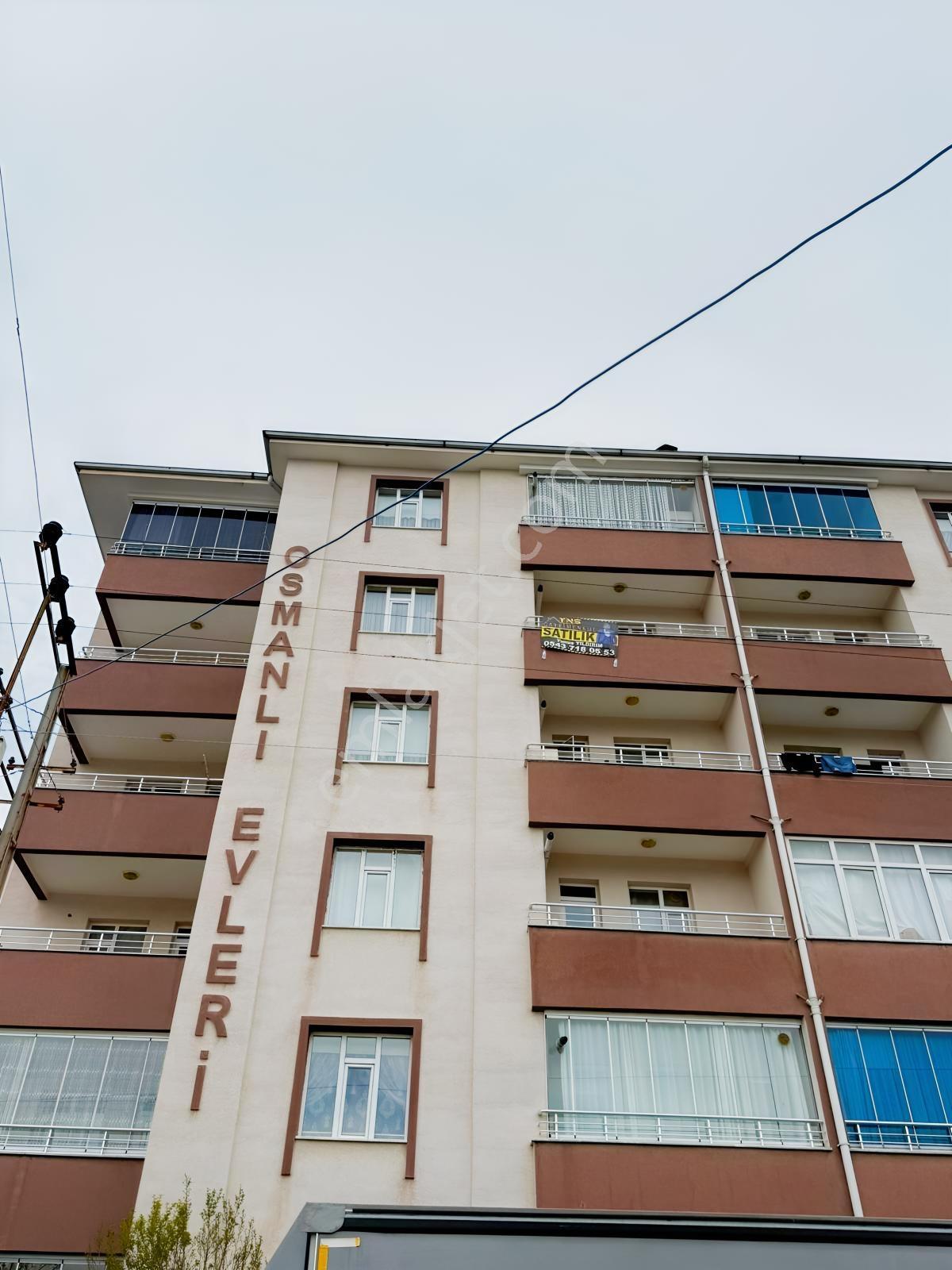 Van Merkezde Satılık Site İçi Daire - Görsel 11