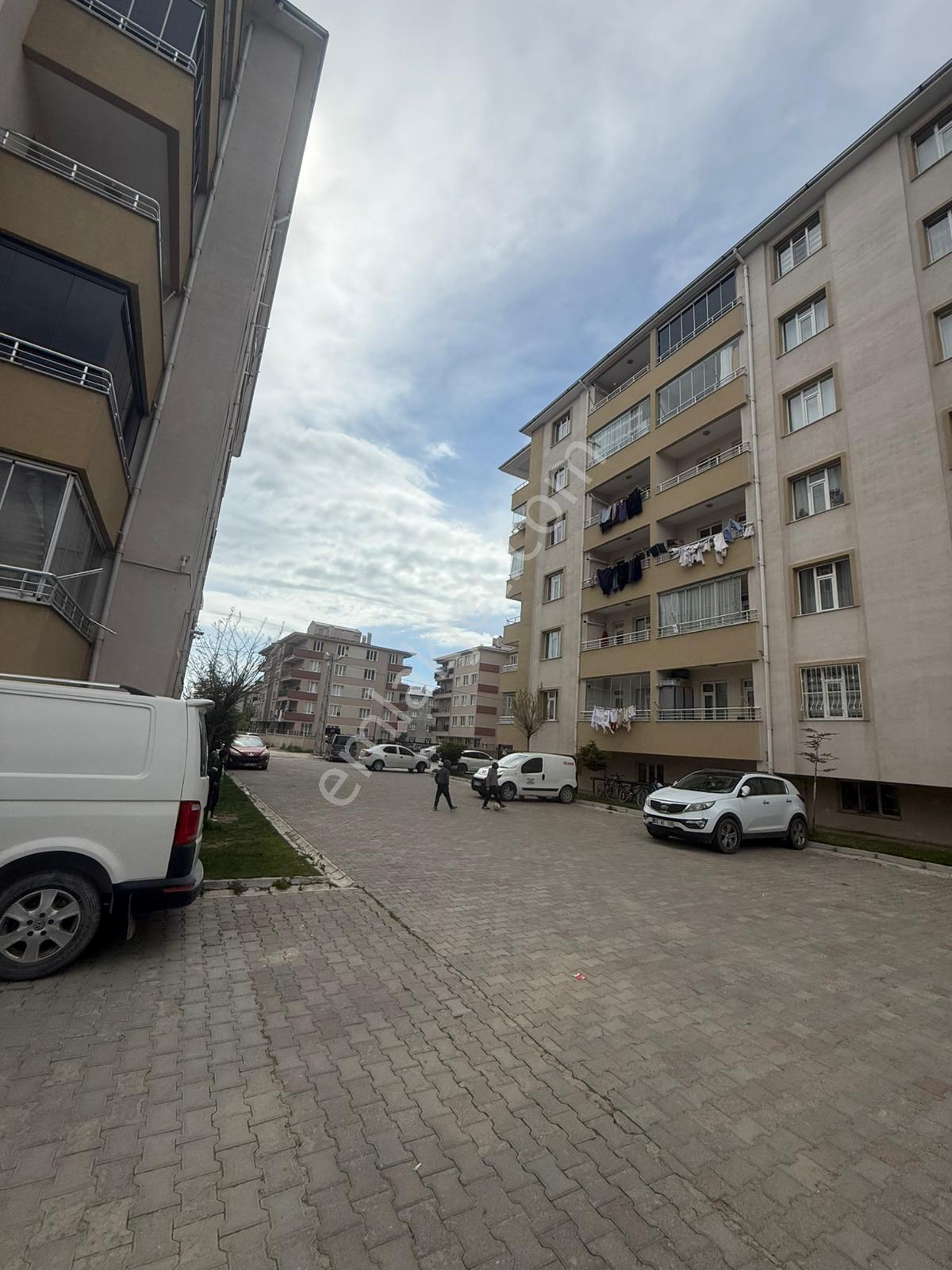 Van Merkezde Satılık Site İçi Daire - Görsel 7