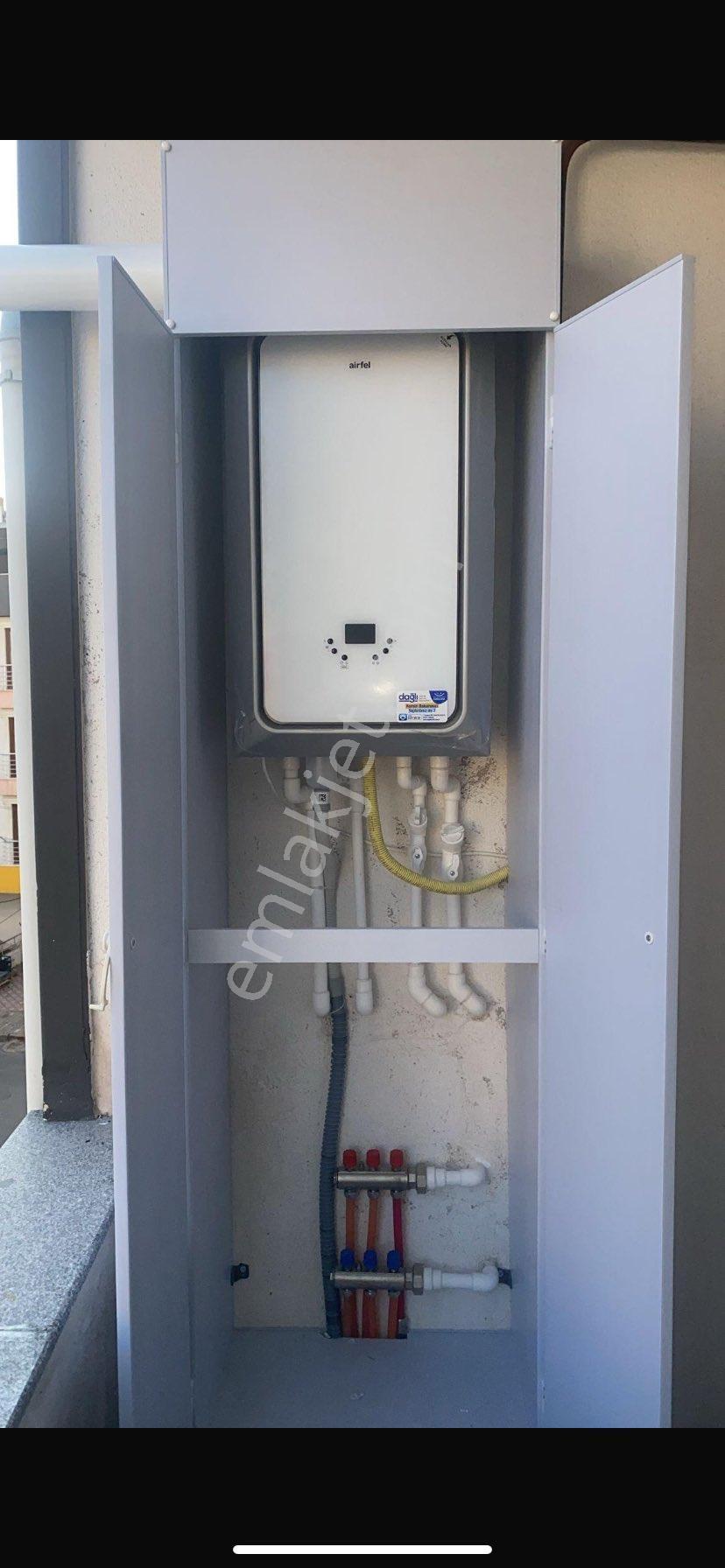 Satılık Ev - Görsel 9