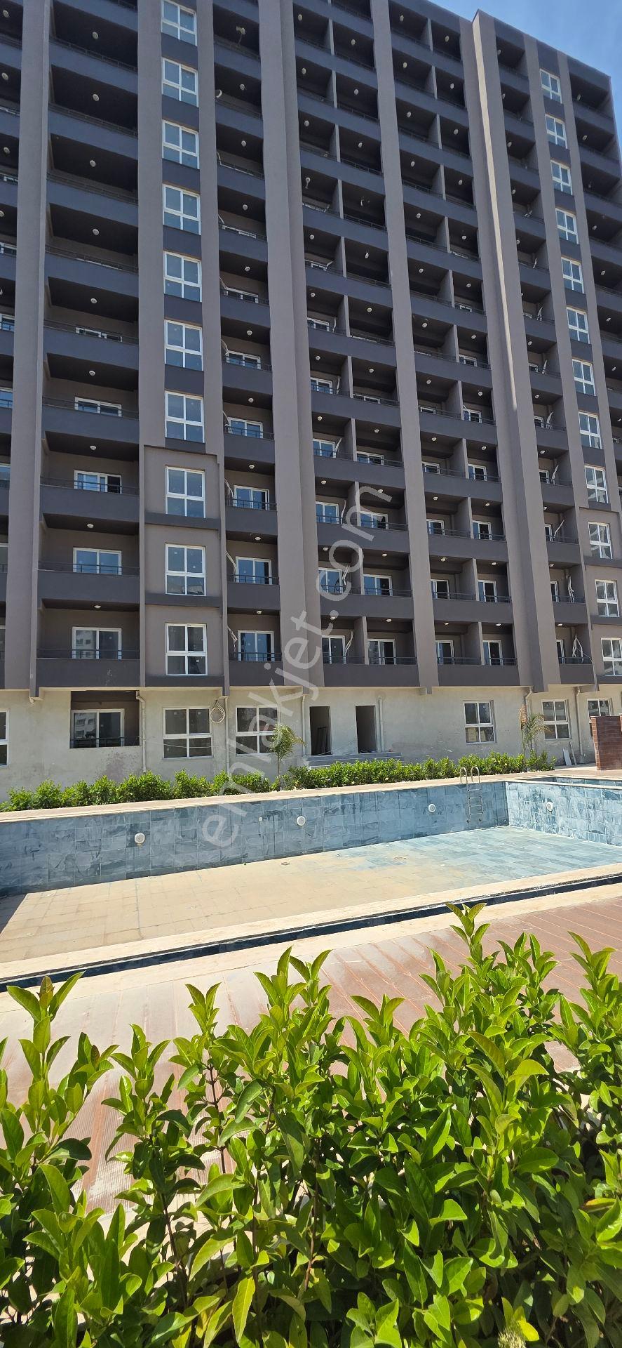 Royal Emlaktan Arpaçbahşiş Mah Deniz Manzaralı Satılık 2+1 Sıfır Yazlık Daire - Görsel 35