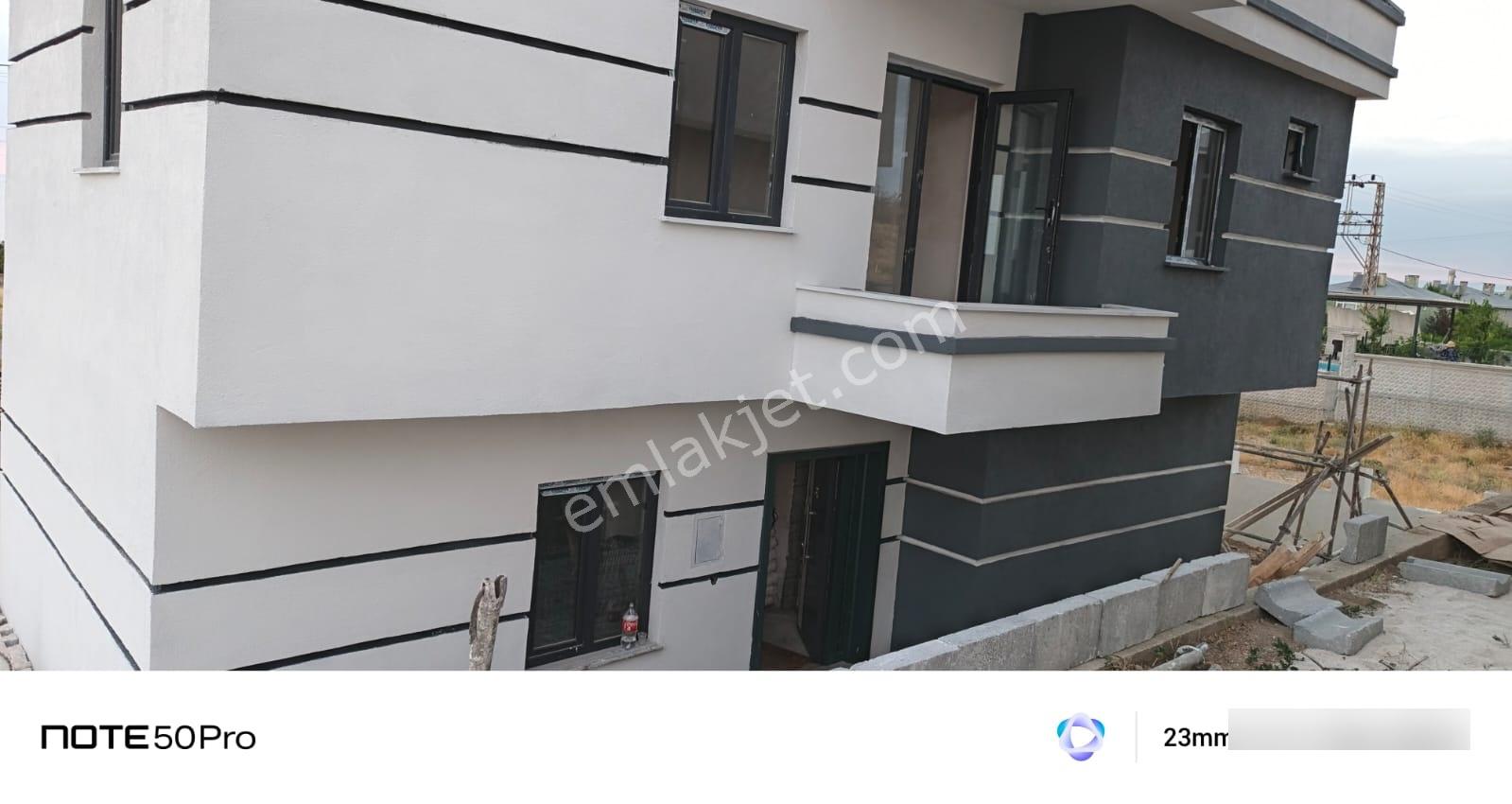 Satılık Ruhsatlı İkiz Villa - Görsel 5