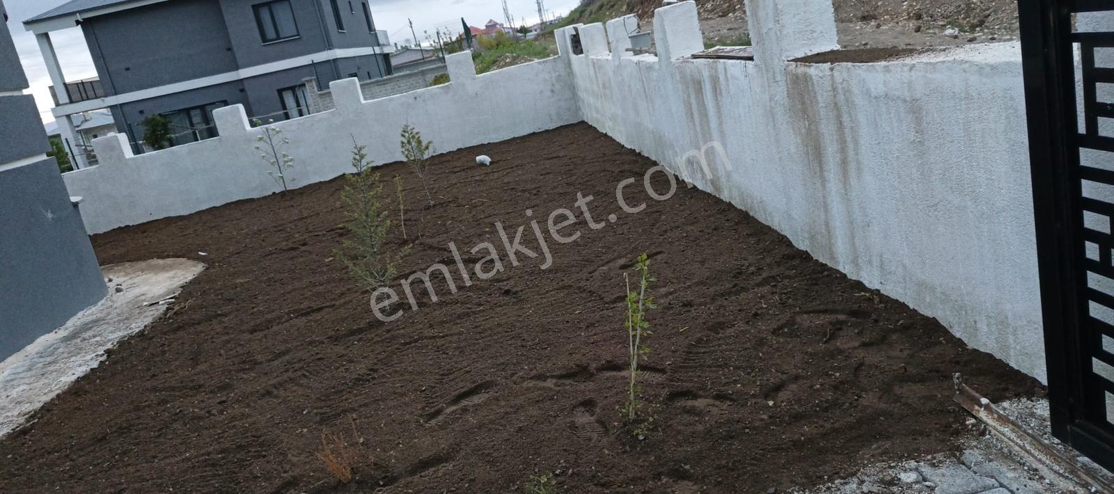 Satılık Ruhsatlı İkiz Villa - Görsel 3