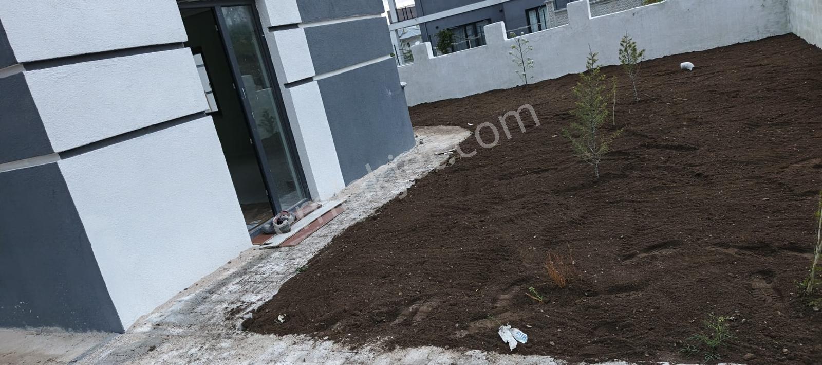 Satılık Ruhsatlı İkiz Villa - Görsel 8