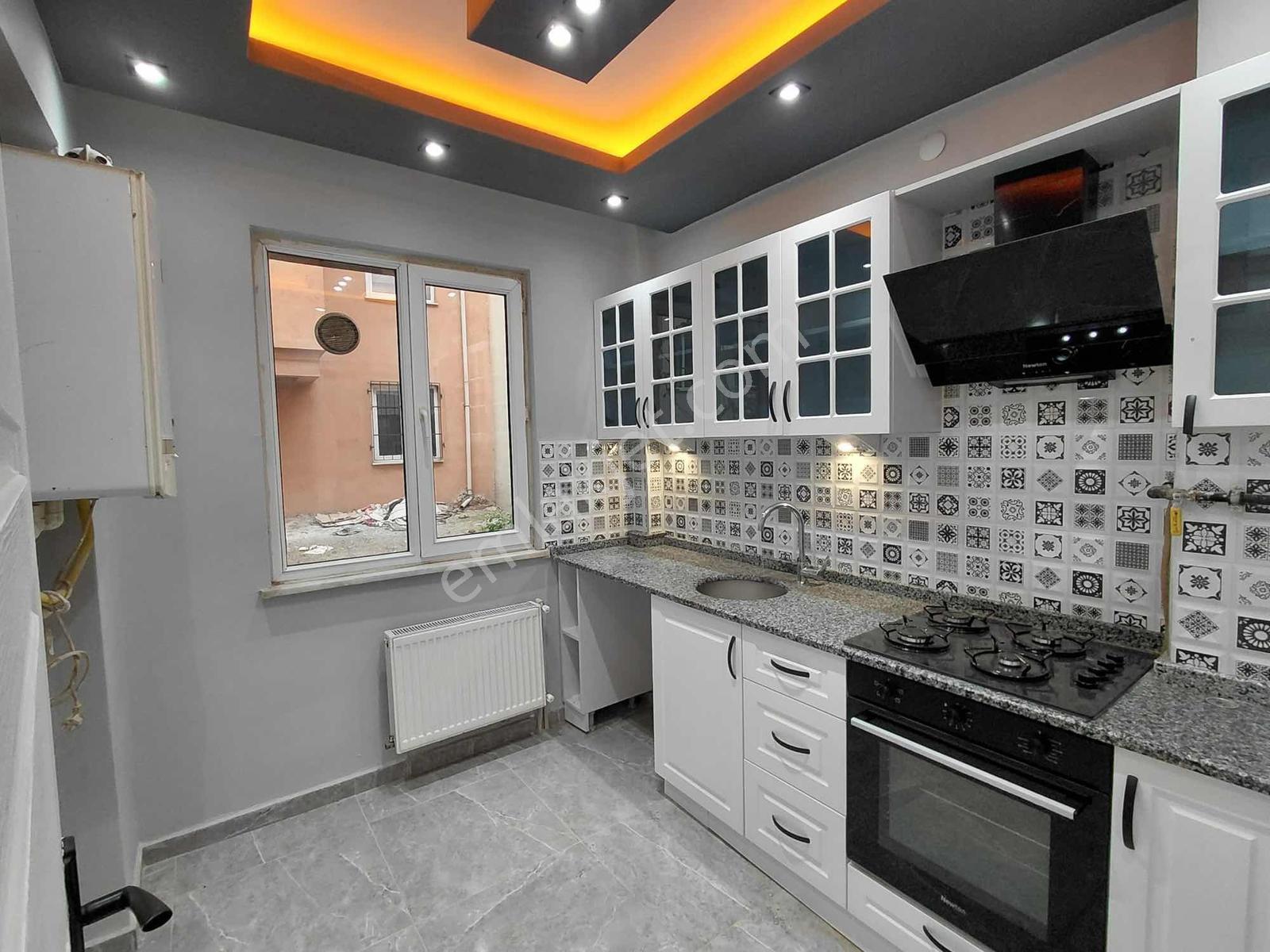 Rw Nestten Espark Yakını Bakımlı 3+1 110 M2 Satılık Daire - Görsel 11