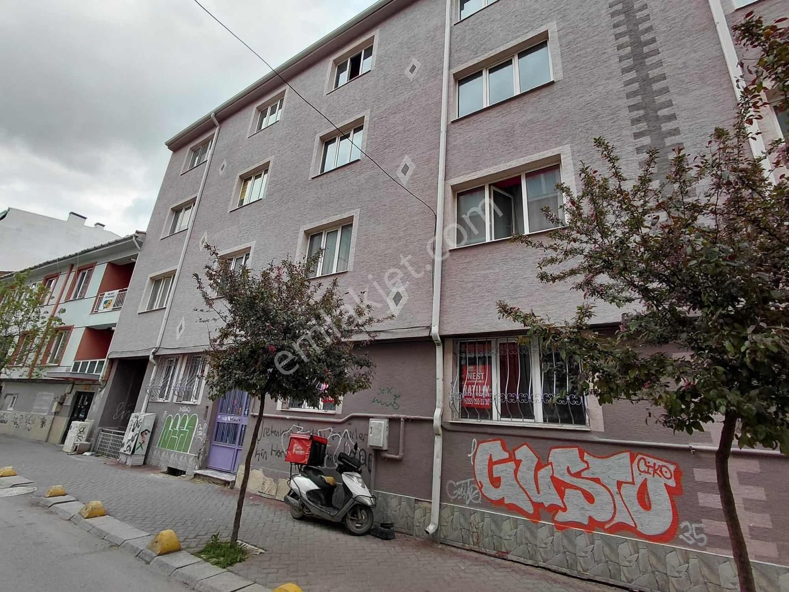 Rw Nestten Espark Yakını Bakımlı 3+1 110 M2 Satılık Daire - Görsel 15