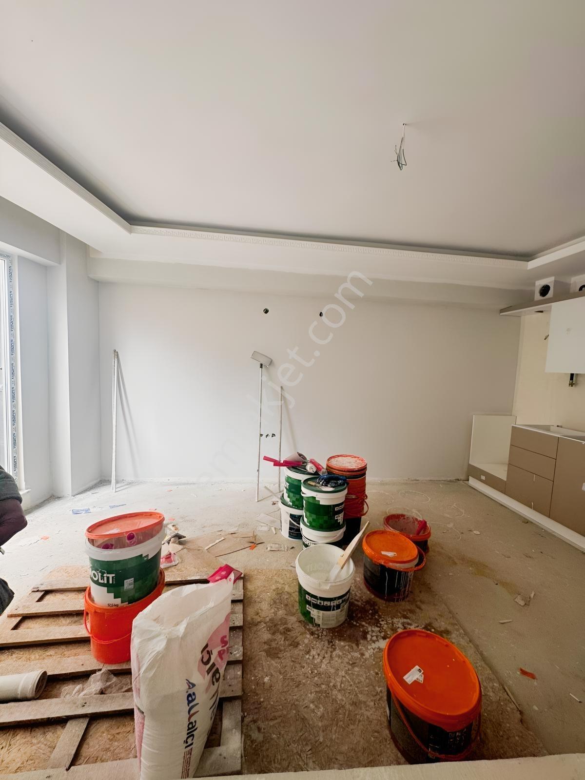 Bandırma Mavi Emlaktan İhsaniye Mahallesinde 2+1 Satılık Daire - Görsel 32