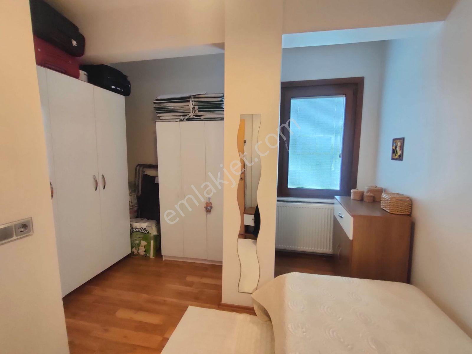 Kartallar'dan Full Eşyalı Masrafsız Bahçeli Fırsat Yazlık Villa. - Görsel 22