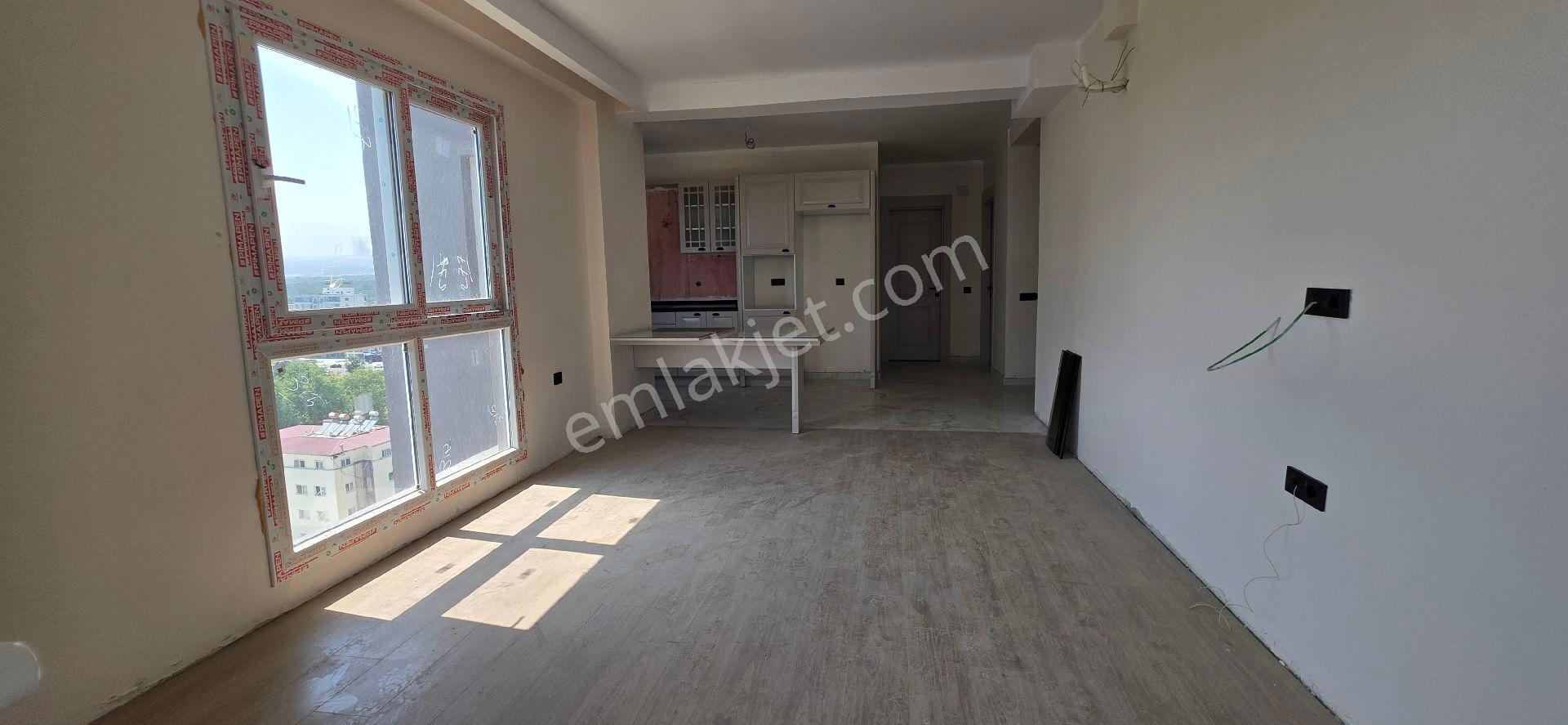Royal Emlaktan Arpaçbahşiş Mah. Deniz Manzaralı Satılık 2+1 Sıfır Köşe Daire - Görsel 16
