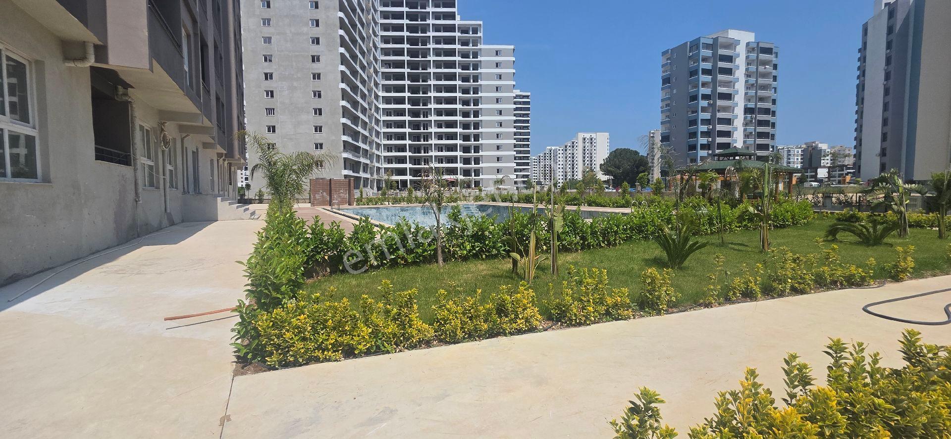 Royal Emlaktan Arpaçbahşiş Mah. Deniz Manzaralı Satılık 2+1 Sıfır Köşe Daire - Görsel 6