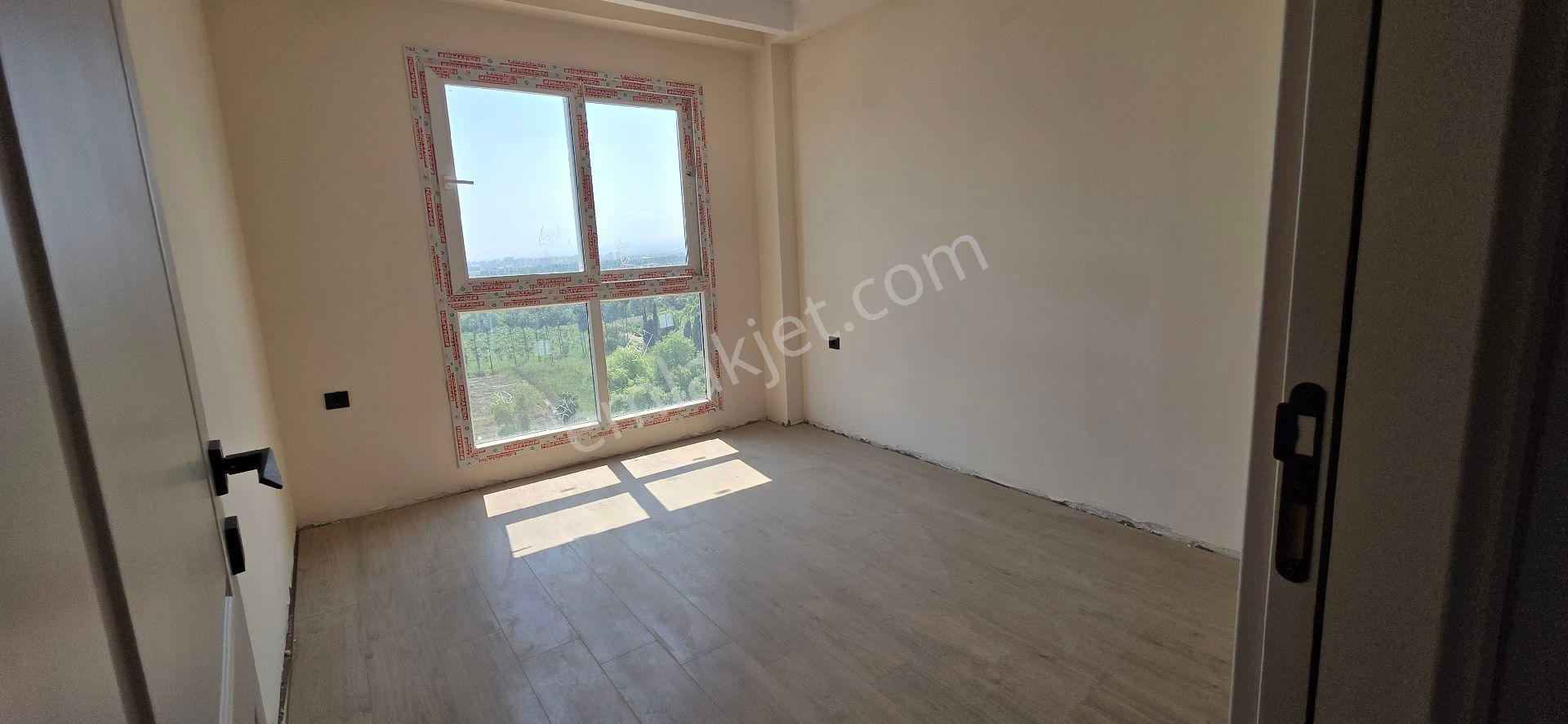 Royal Emlaktan Arpaçbahşiş Mah. Deniz Manzaralı Satılık 2+1 Sıfır Köşe Daire - Görsel 20