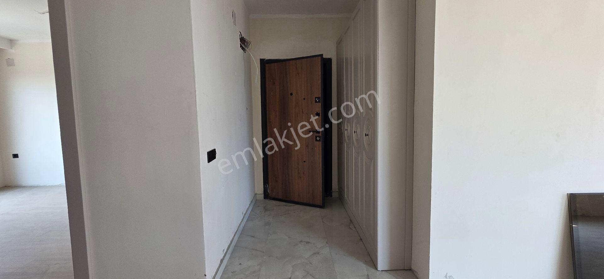 Royal Emlaktan Arpaçbahşiş Mah. Deniz Manzaralı Satılık 2+1 Sıfır Köşe Daire - Görsel 11