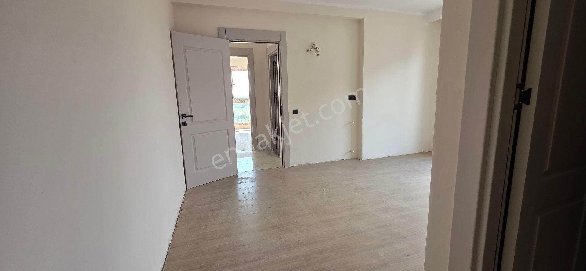 Royal Emlaktan Arpaçbahşiş Mah. Deniz Manzaralı Satılık 2+1 Sıfır Köşe Daire - Görsel 27