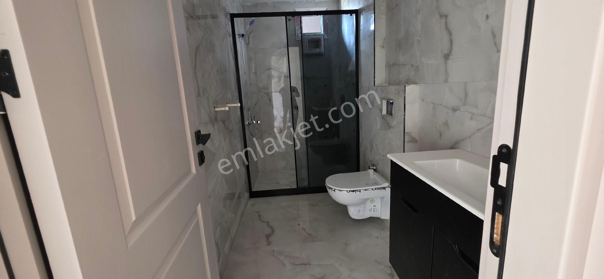 Royal Emlaktan Arpaçbahşiş Mah. Deniz Manzaralı Satılık 2+1 Sıfır Köşe Daire - Görsel 25