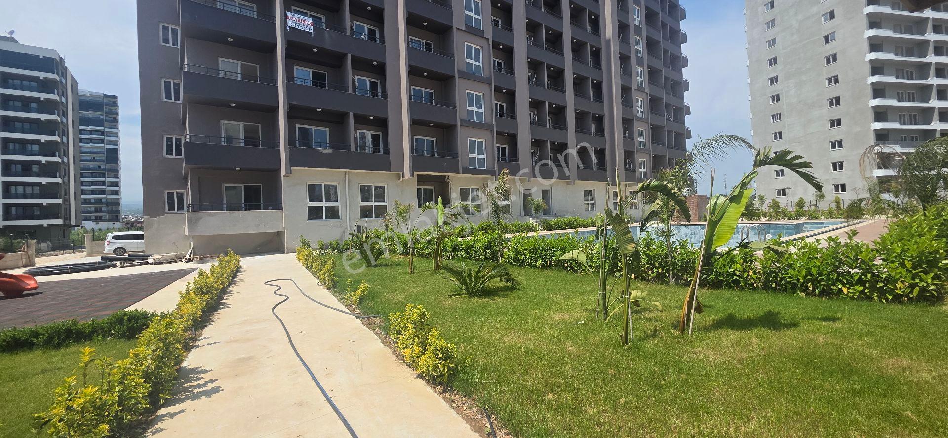 Royal Emlaktan Arpaçbahşiş Mah. Deniz Manzaralı Satılık 2+1 Sıfır Köşe Daire - Görsel 8