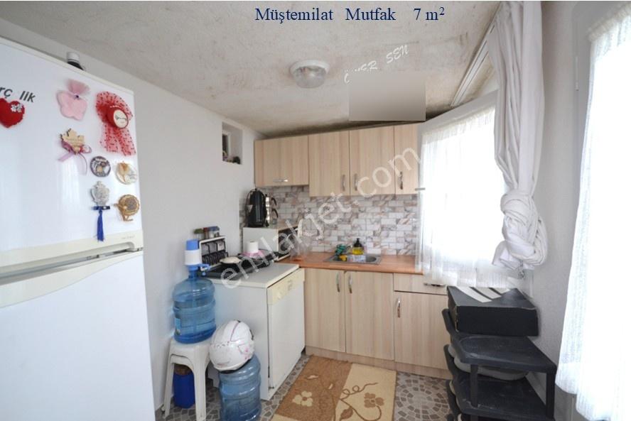 Akyarlar Pınar Sitesinde Trıplex 4+1 Müştemilatlı - Görsel 19