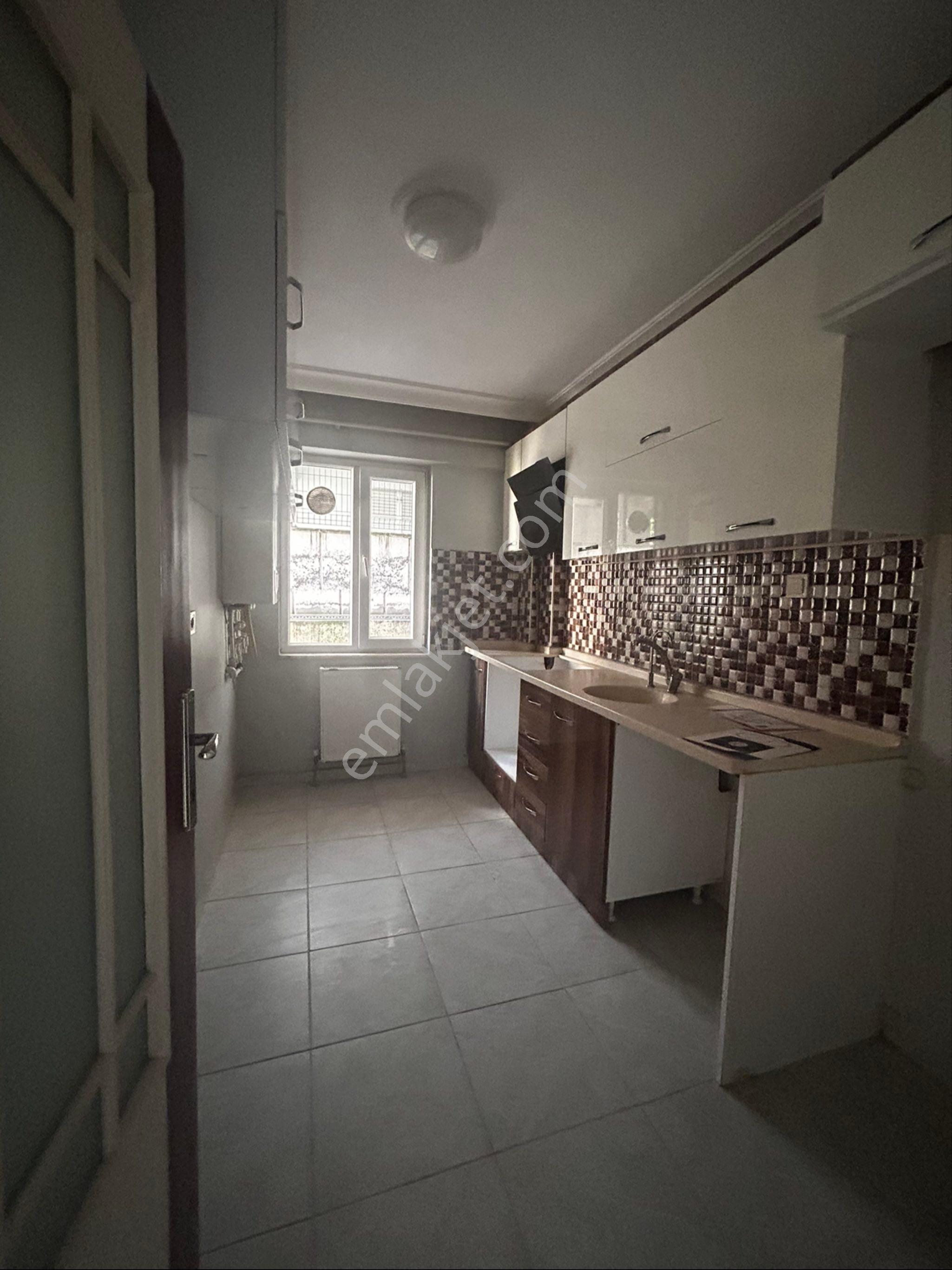 Rt Safir'den Demirtaş Dumlupınar Mahallesinde Kiralık 2+1 Daire - Görsel 16