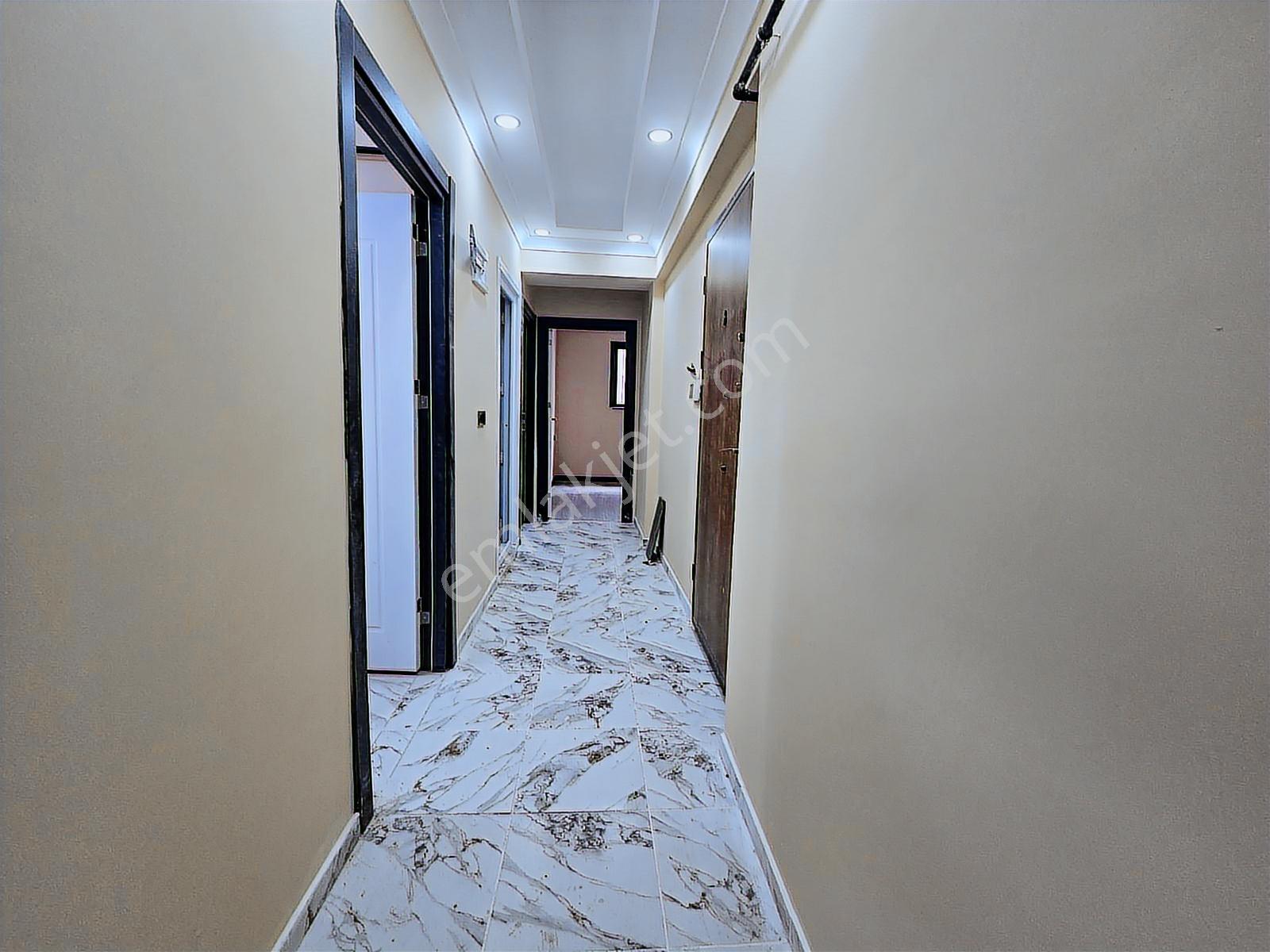Mimar Yapıdan Altınşehirde Satılık 2+1 Lüx Bahçe Kat - Görsel 10