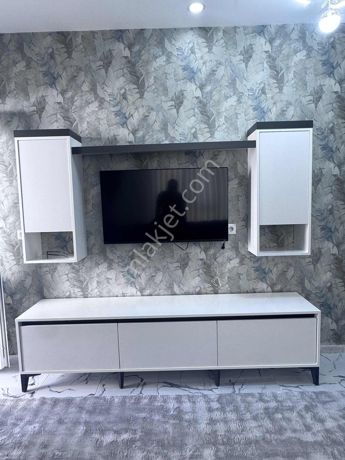 Gap Mahallesi Fırsat Full Eşyalı Daire - Görsel 12