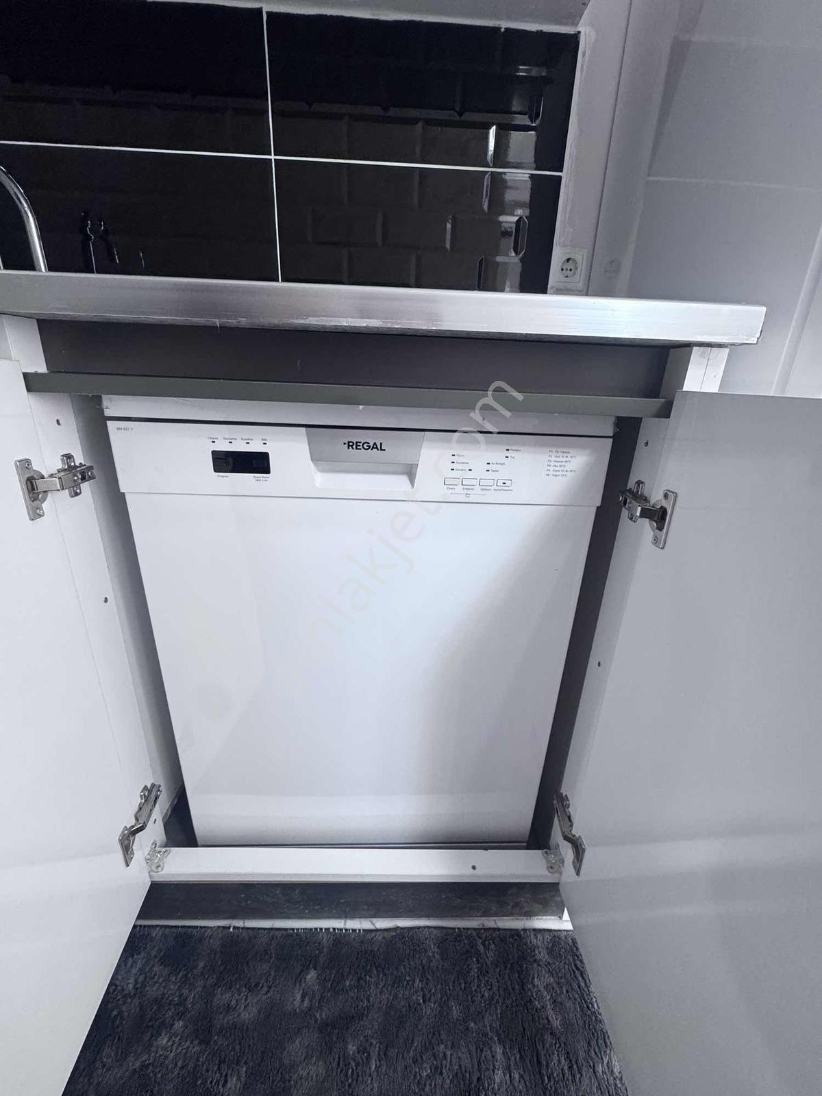 Gap Mahallesi Fırsat Full Eşyalı Daire - Görsel 14