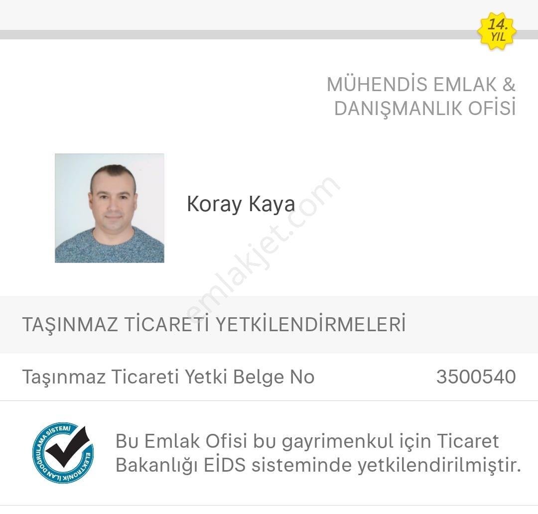 Karabağlar Merkezde Arsada Etrafı Çevrili Depoya Uygun İş Yeri - Görsel 7