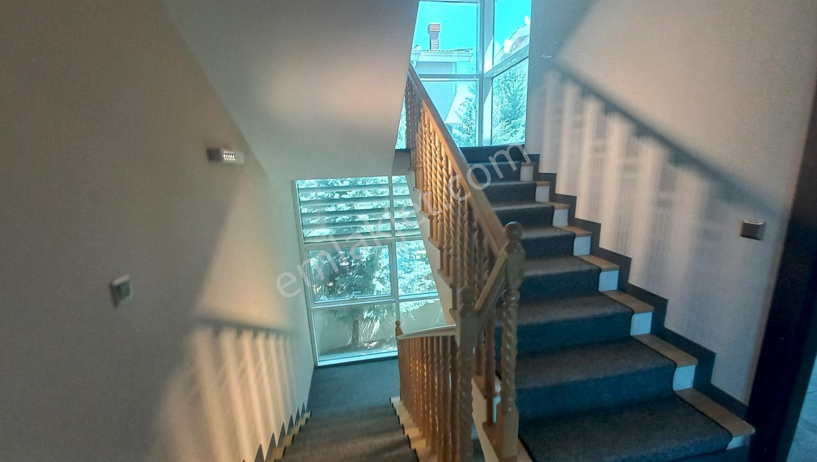 İkinci Kez !!fiyat Düşürdük!! Ofis&büro&şirket İçinkiralık Villa - Görsel 31