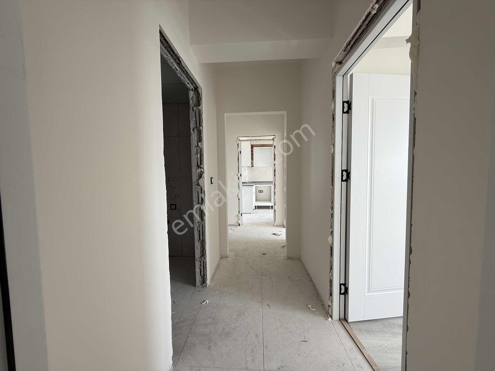 Erkilette Bağımsız Mutfaklı Kaçmaz 2+1 Satılık Sıfır Daire - Görsel 11