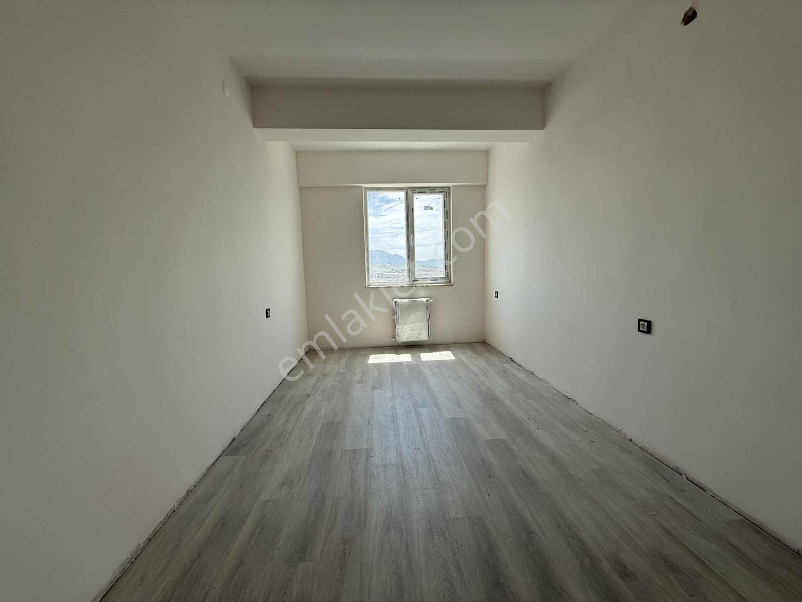 Erkilette Bağımsız Mutfaklı Kaçmaz 2+1 Satılık Sıfır Daire - Görsel 12
