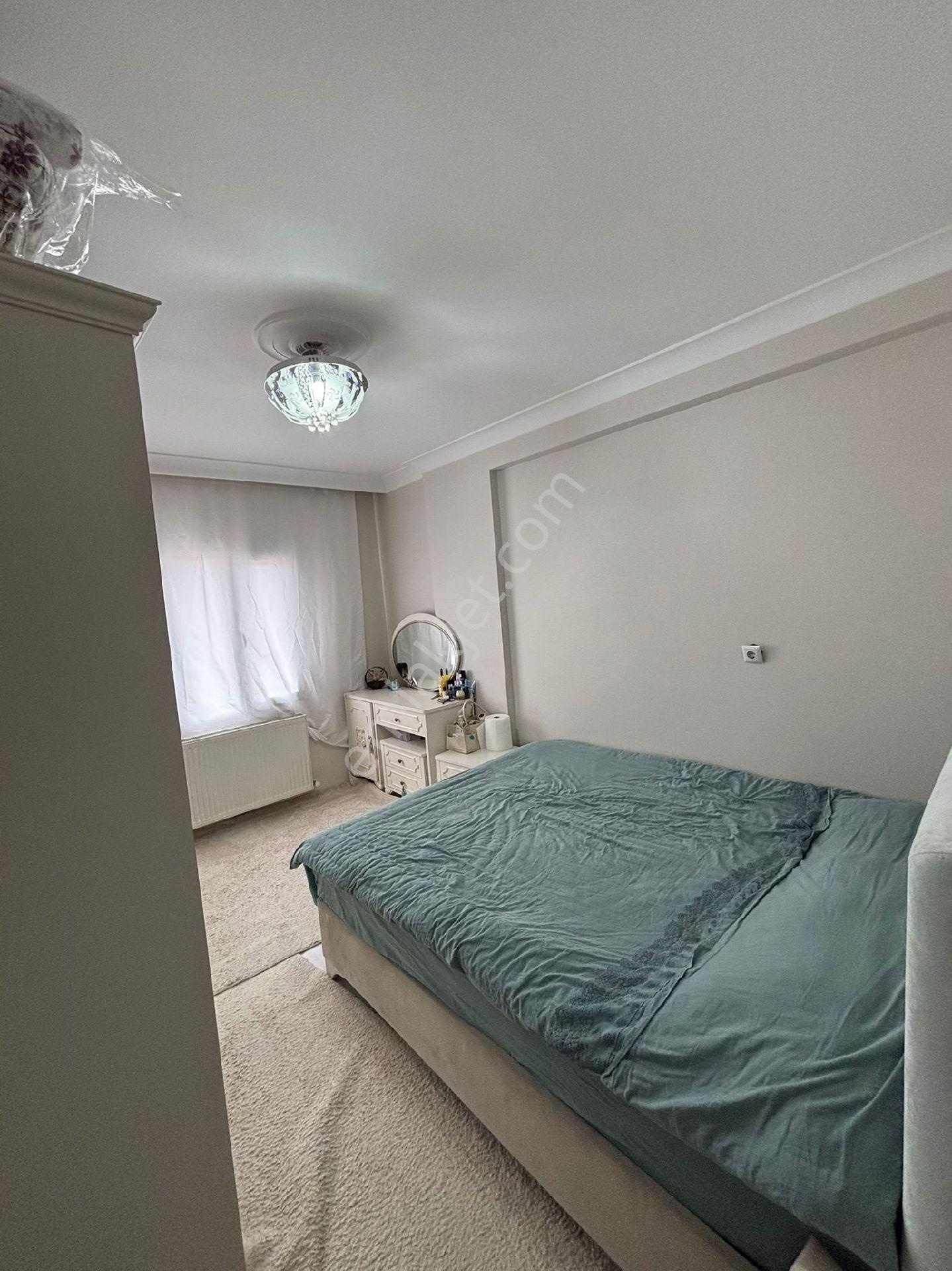 Sınırsız Kredi İmkanı!!eski Hastane Civarı 2+1 Satılık Doğalgazlı Daire - Görsel 18