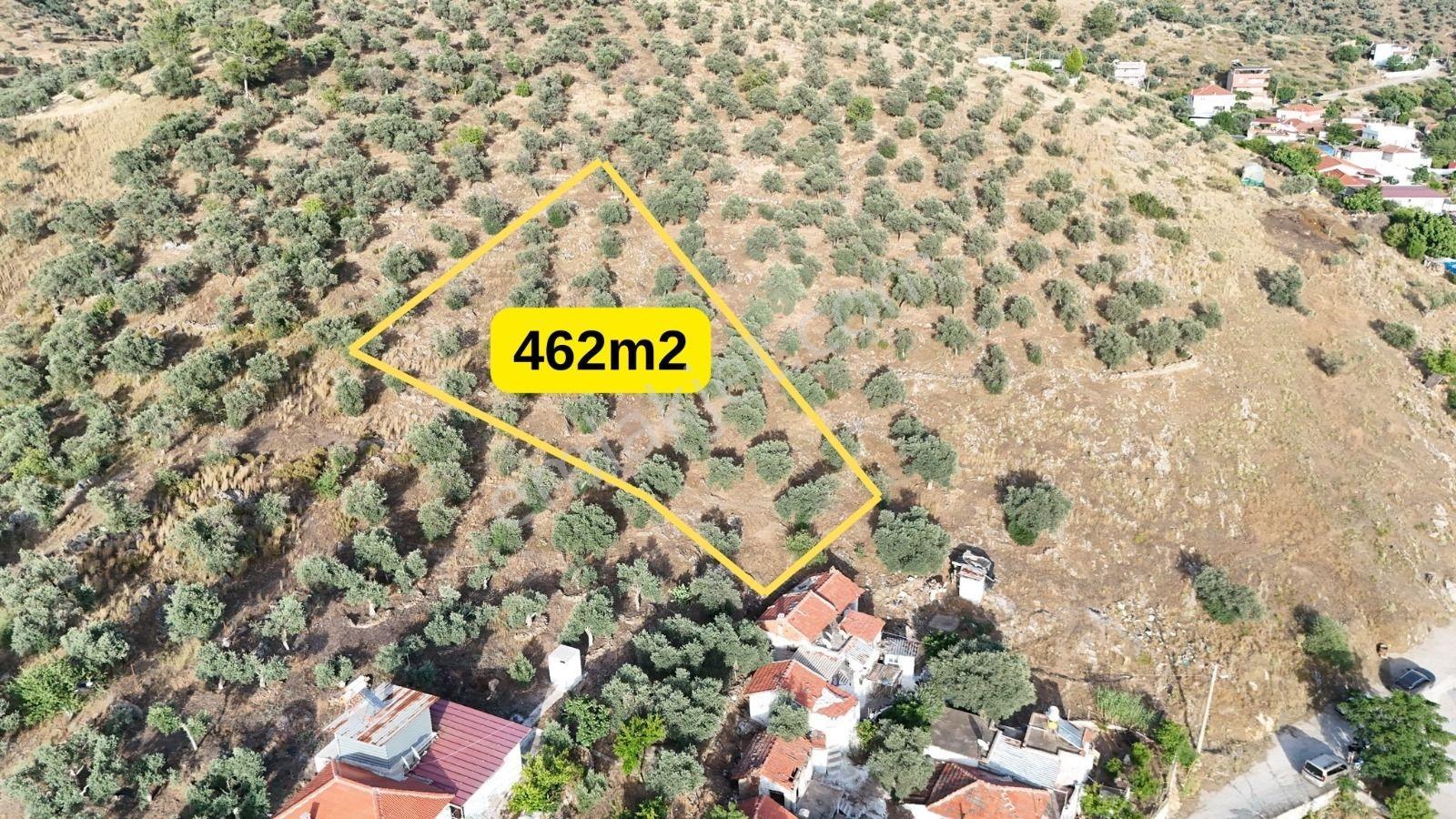 Milas Selimiye Merkezde Takaslı İmarlı Arsa - Görsel 9