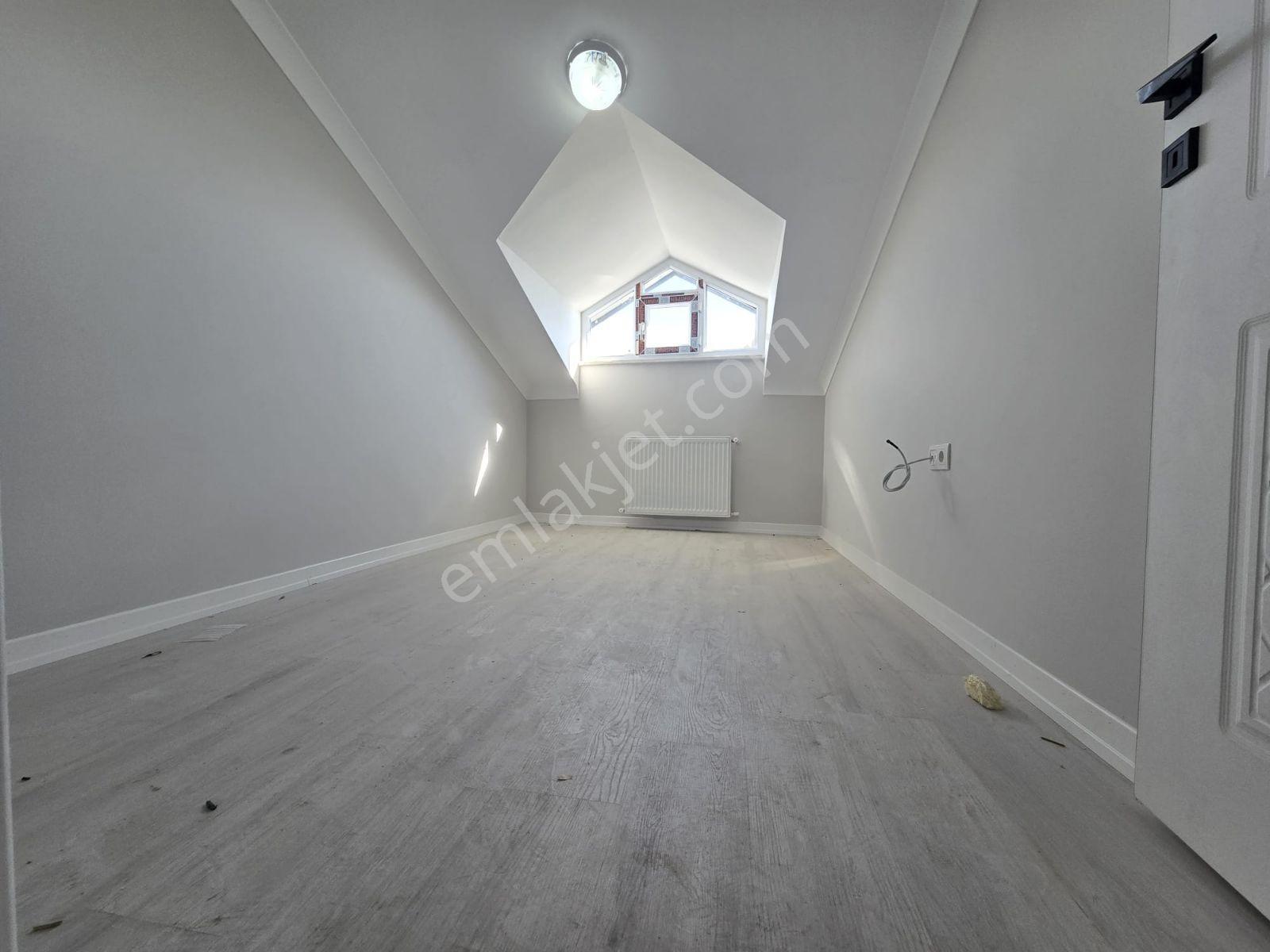 Mimar Yapıdan Satılık Göl Manzaralı 3+2 Dubleks Daire - Görsel 38