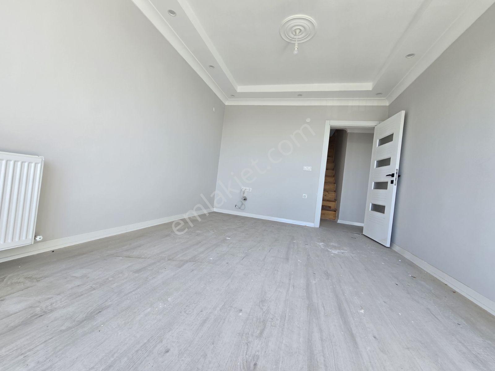 Mimar Yapıdan Satılık Göl Manzaralı 3+2 Dubleks Daire - Görsel 41