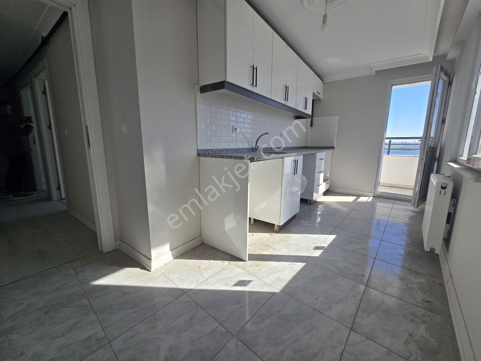 Mimar Yapıdan Satılık Göl Manzaralı 3+2 Dubleks Daire - Görsel 36